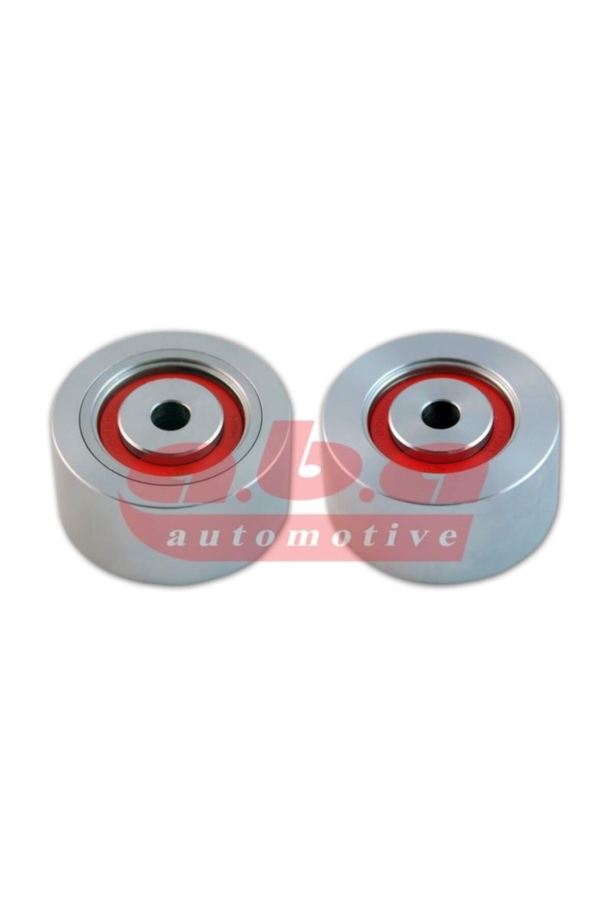 ÖZGÜÇYEDEK Alternator Gergı Rulmanı Berlıngo C5 Scudo P206 P307 P406 Partner 2.0hdı 16v