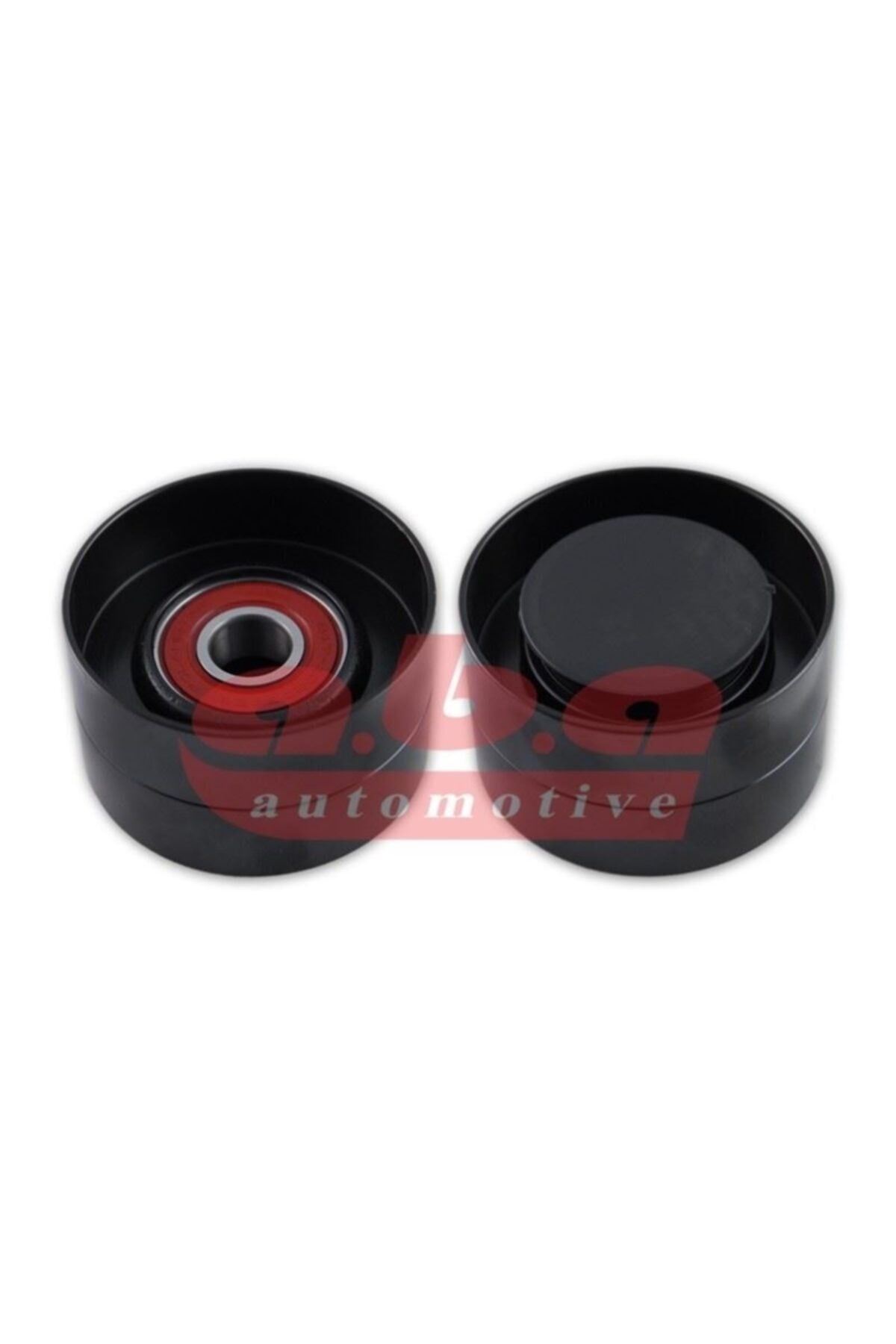 ÖZGÜÇYEDEK Kayıs Gergı Rulmanı (ym757846) Mercedes Unımog Cıtaro Tourısmo 6.3 99 (78x46)