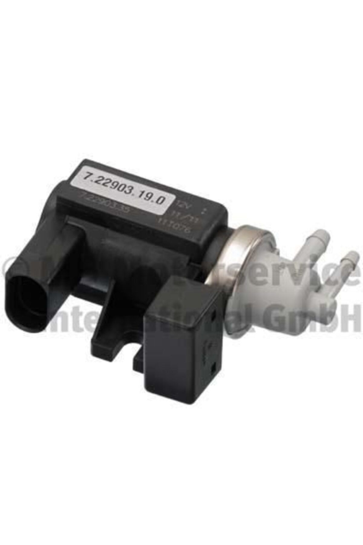 ÖZGÜÇYEDEK Turbosarj Basınc Donusturucu A4 0105 A6 0205 1.9tdı Awx Avf Avb