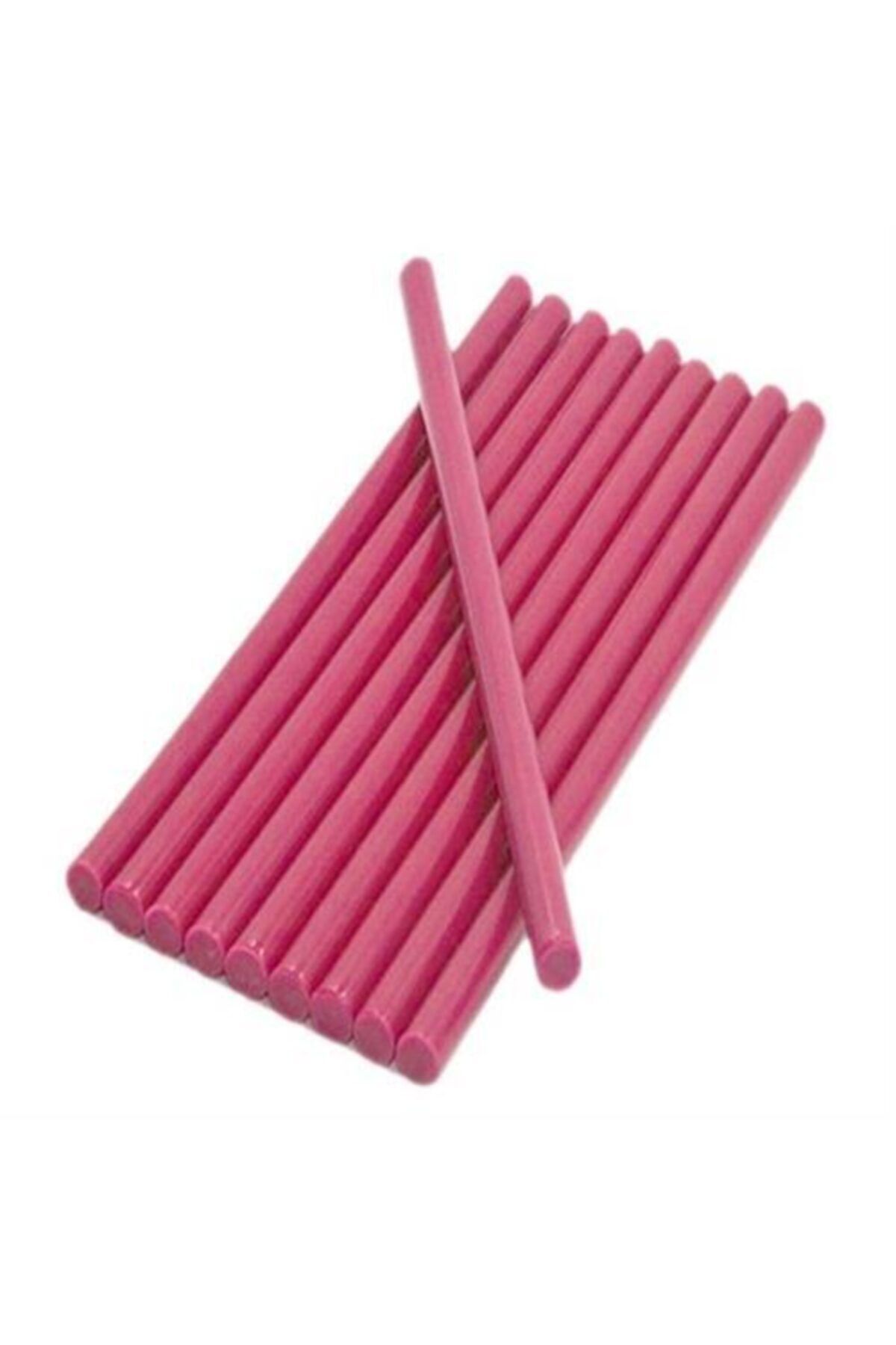 Transformacion Rewe Silikon Kalın Pembe 12 mm 1 kg  34 Adet 614018