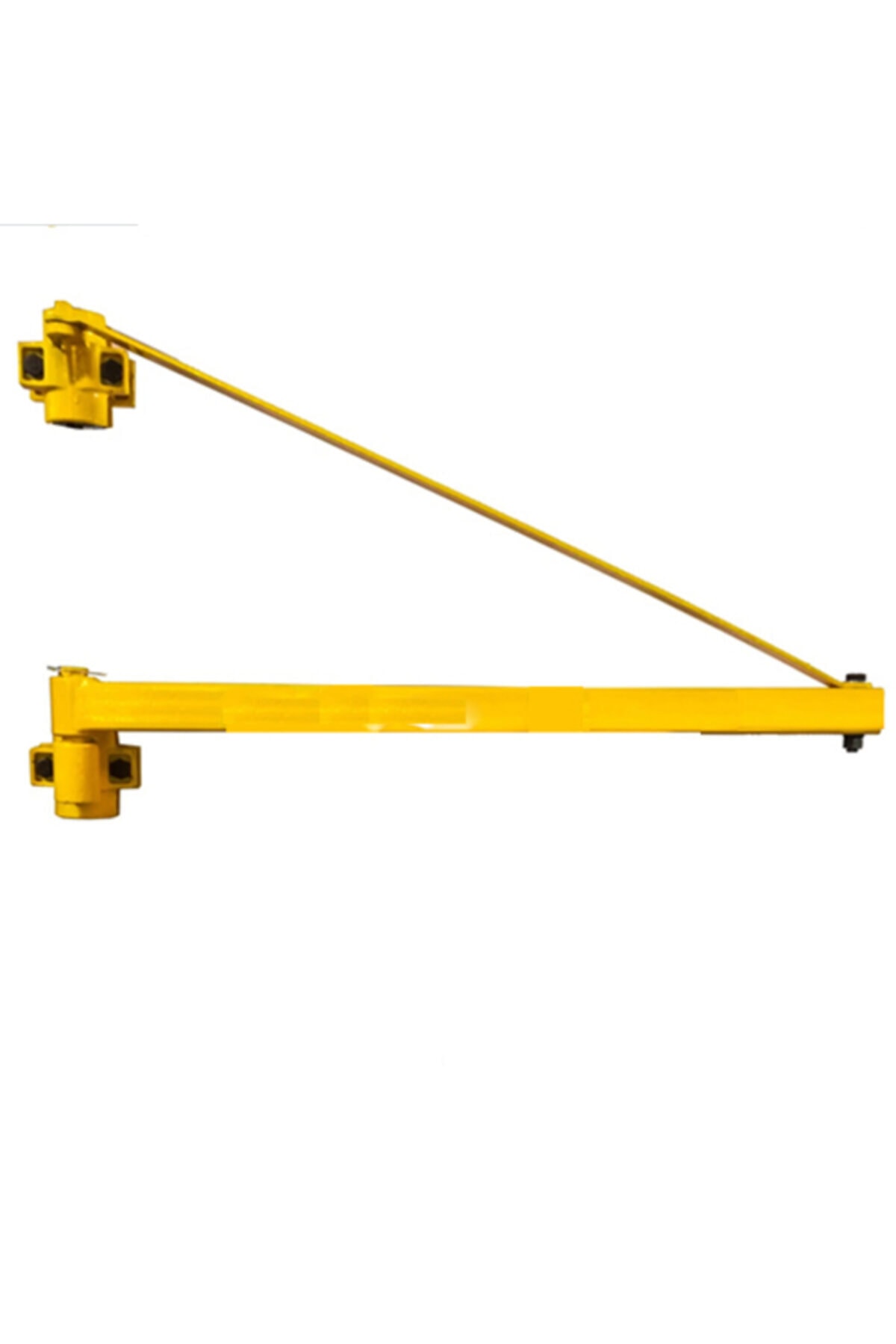 DLMAX Vinç Bağlantı Aparatı Pergel Kol