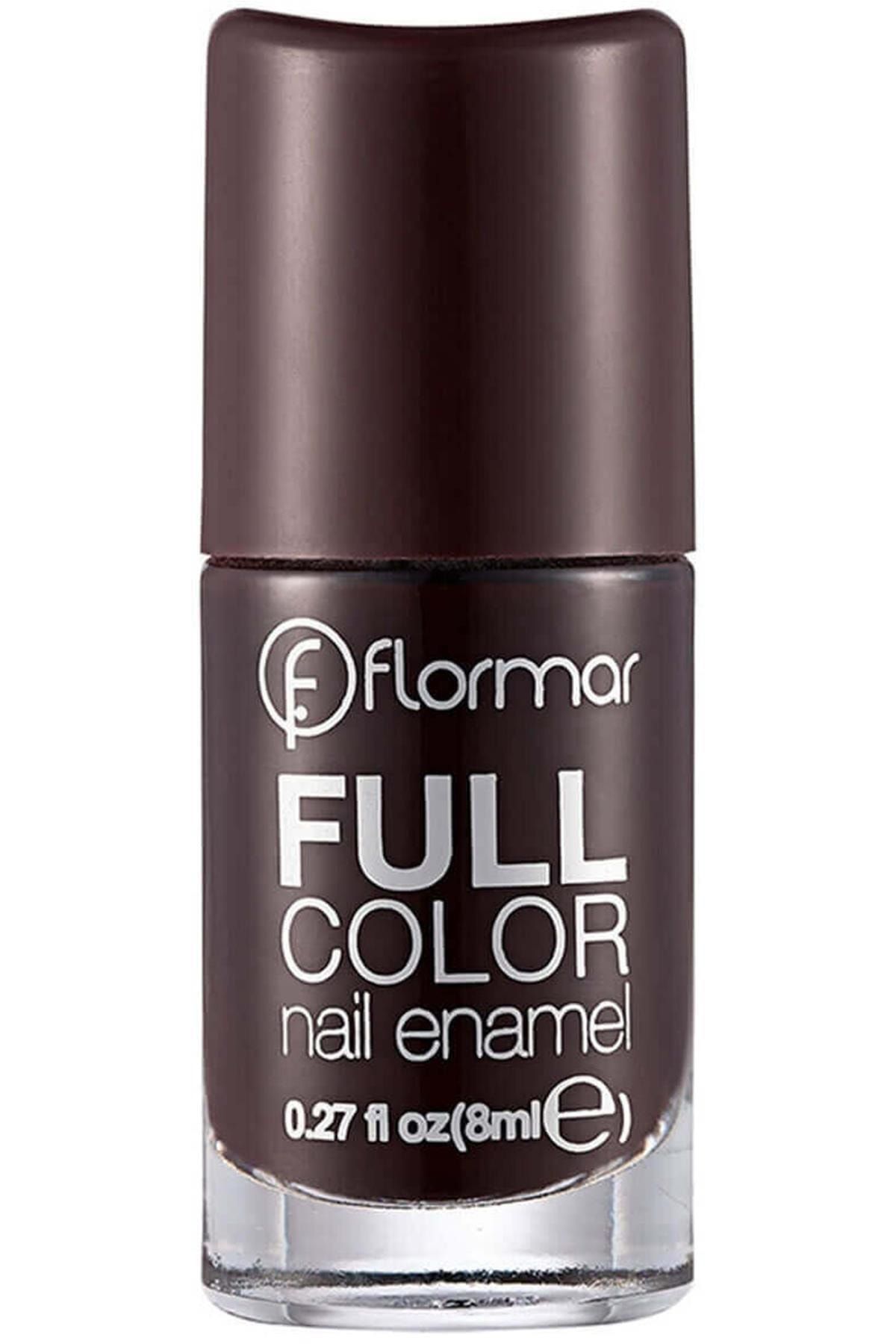 Flormar Marka: Full Color Nail Polish Oje Fc11 Beauty Night Kategori: Oje