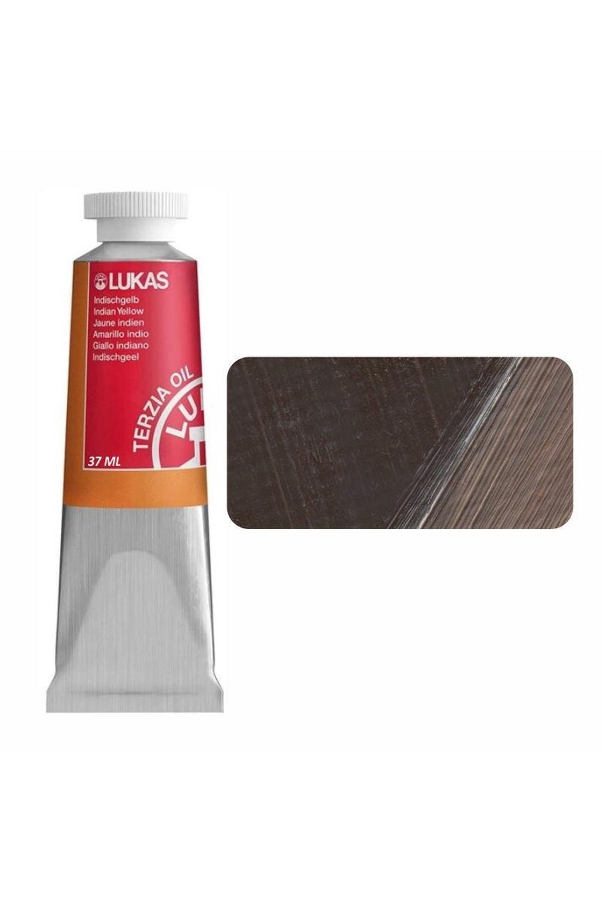 ART BOYA Marka: Lukas Terzia 37 Ml.yağlı Boya Burnt Umber 0595 Kategori: Yağlıboya