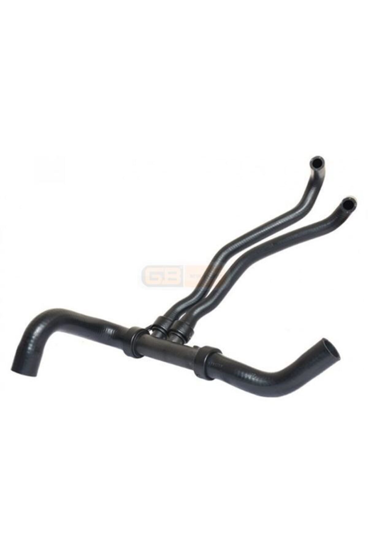ÖZGÜÇYEDEK Radyator Alt Hortumu Megane Iı 1,6 16v