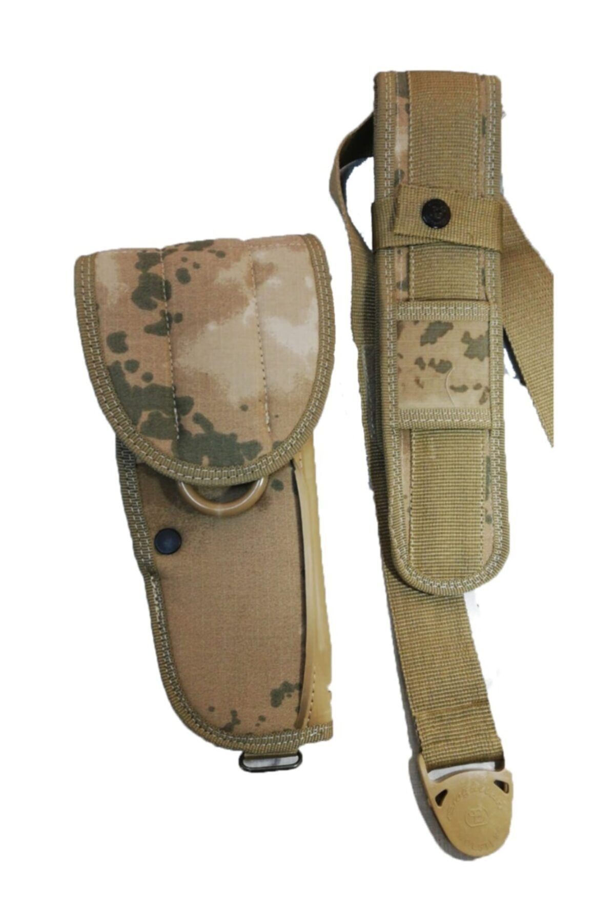 SRKHOLSTERS Harbili Bel Ve Bacak Kılıfı