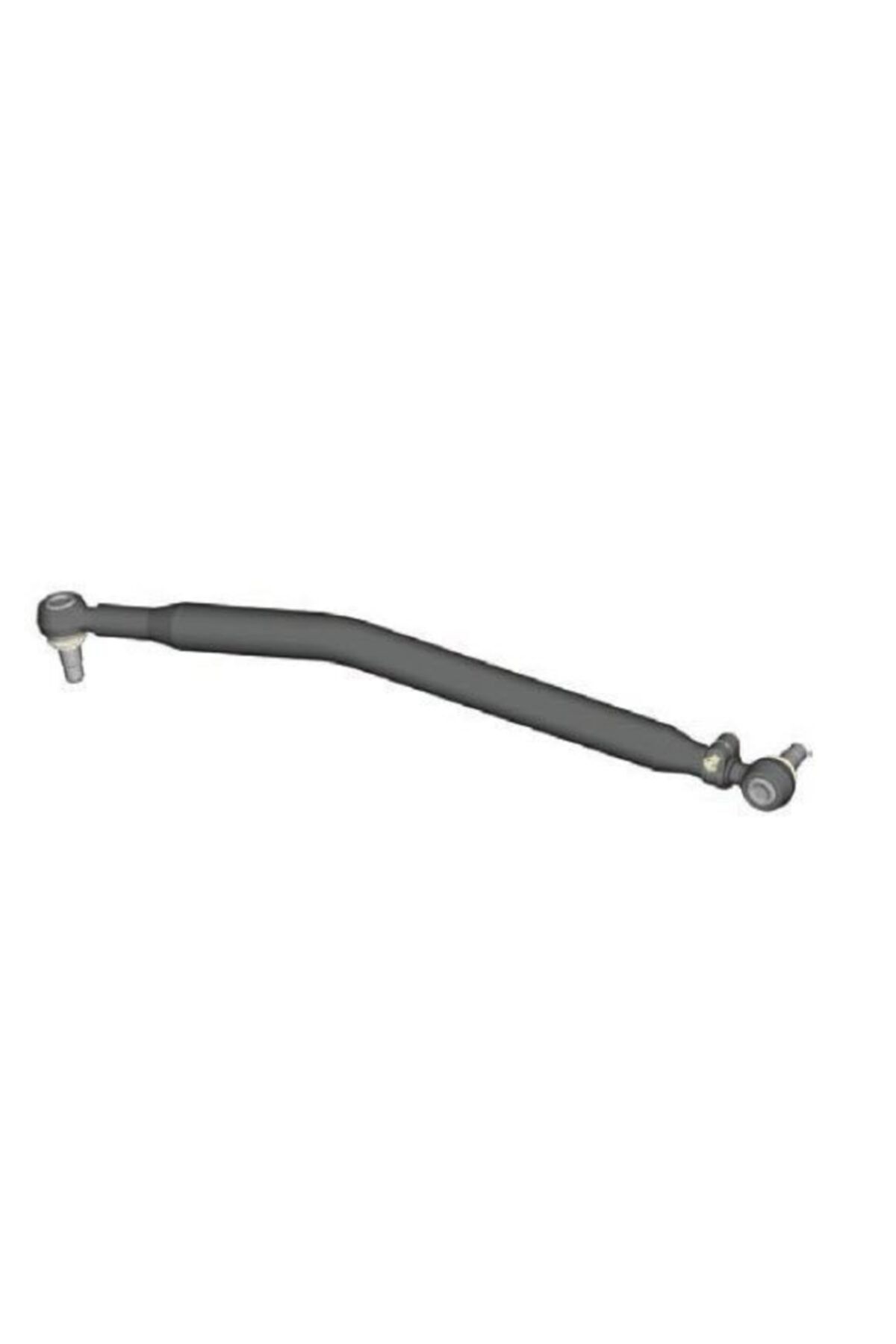 ÖZGÜÇYEDEK Rot Kolu Kısa Renault Premıum 370-410-450 05 420 00 Uzunluk:809 Mm