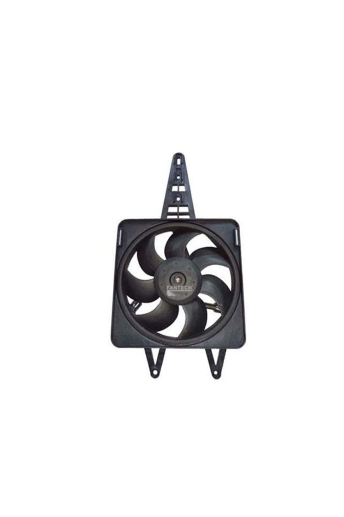 ÖZGÜÇYEDEK Fan Motoru Davlumbazlı Tempra Tıpo Klımasız Rfm1650 59849 Inw038003