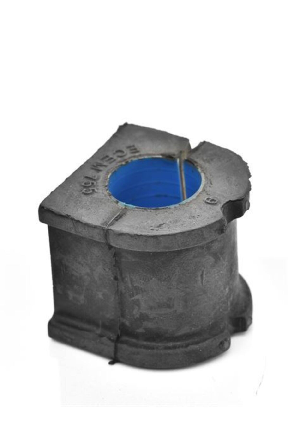 ÖZGÜÇYEDEK On Vıraj Demır Lastıgı T12 T15 9100 Cap:20mm