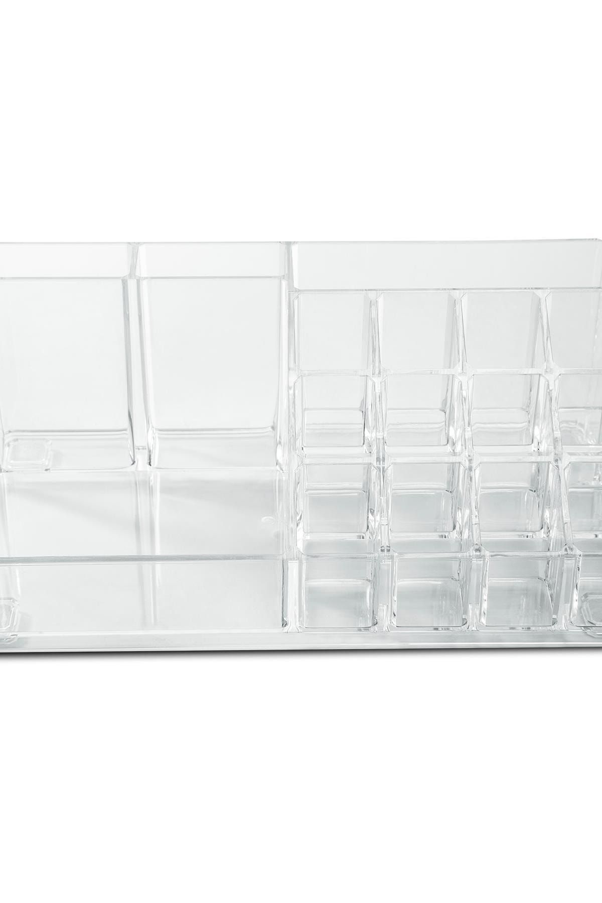eklips Kozmetik Organizer