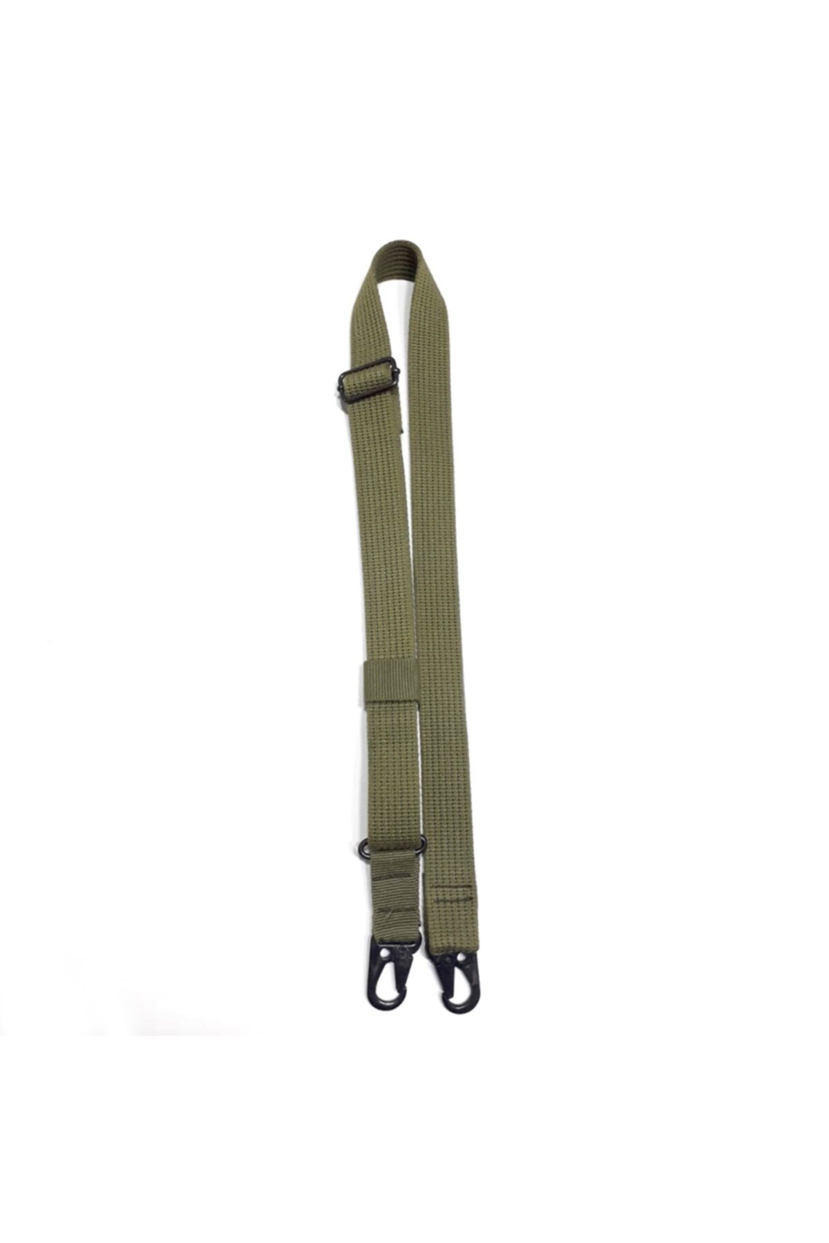 Ersav Askı Kayışı Haki (g3-hk33) Yeni Tip