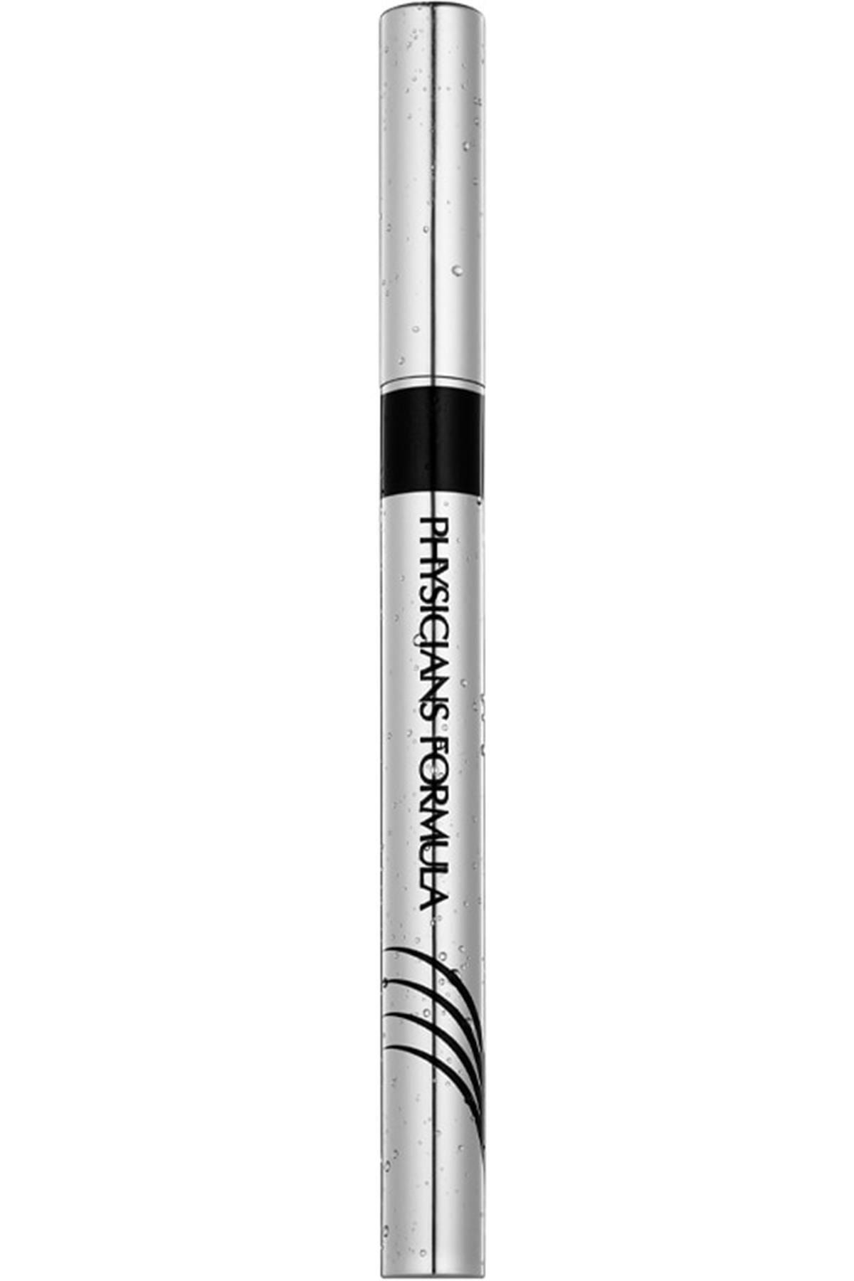 Physicians Formula Eye Booster Waterproof Ultra Fine Liquid Eyeliner