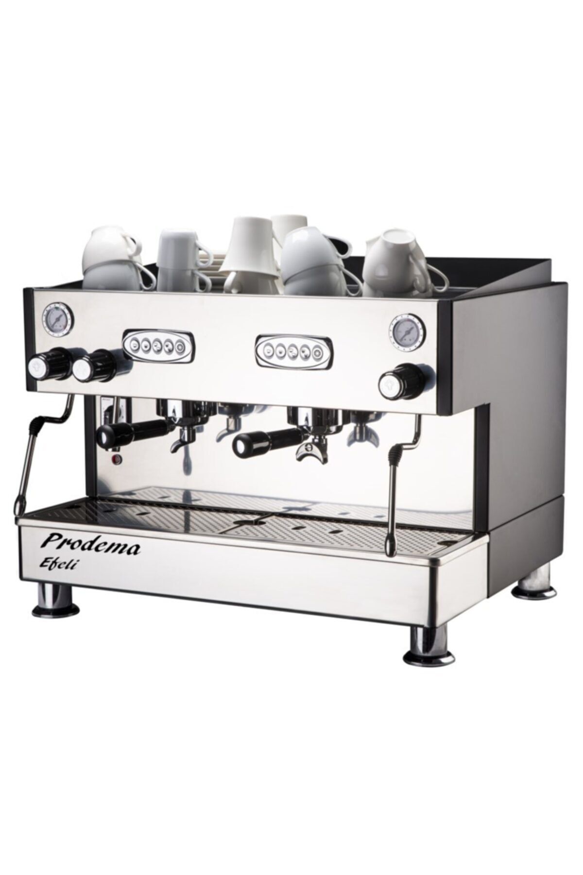 Caffeo Brawi Efeli El 2gr Espresso Kahve Makinası