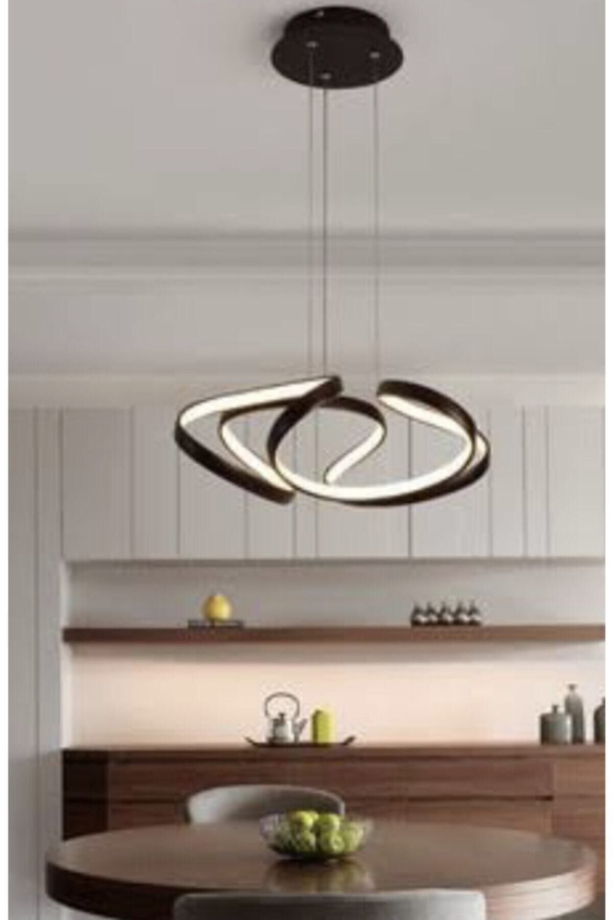 Nilse Led Avize Dron