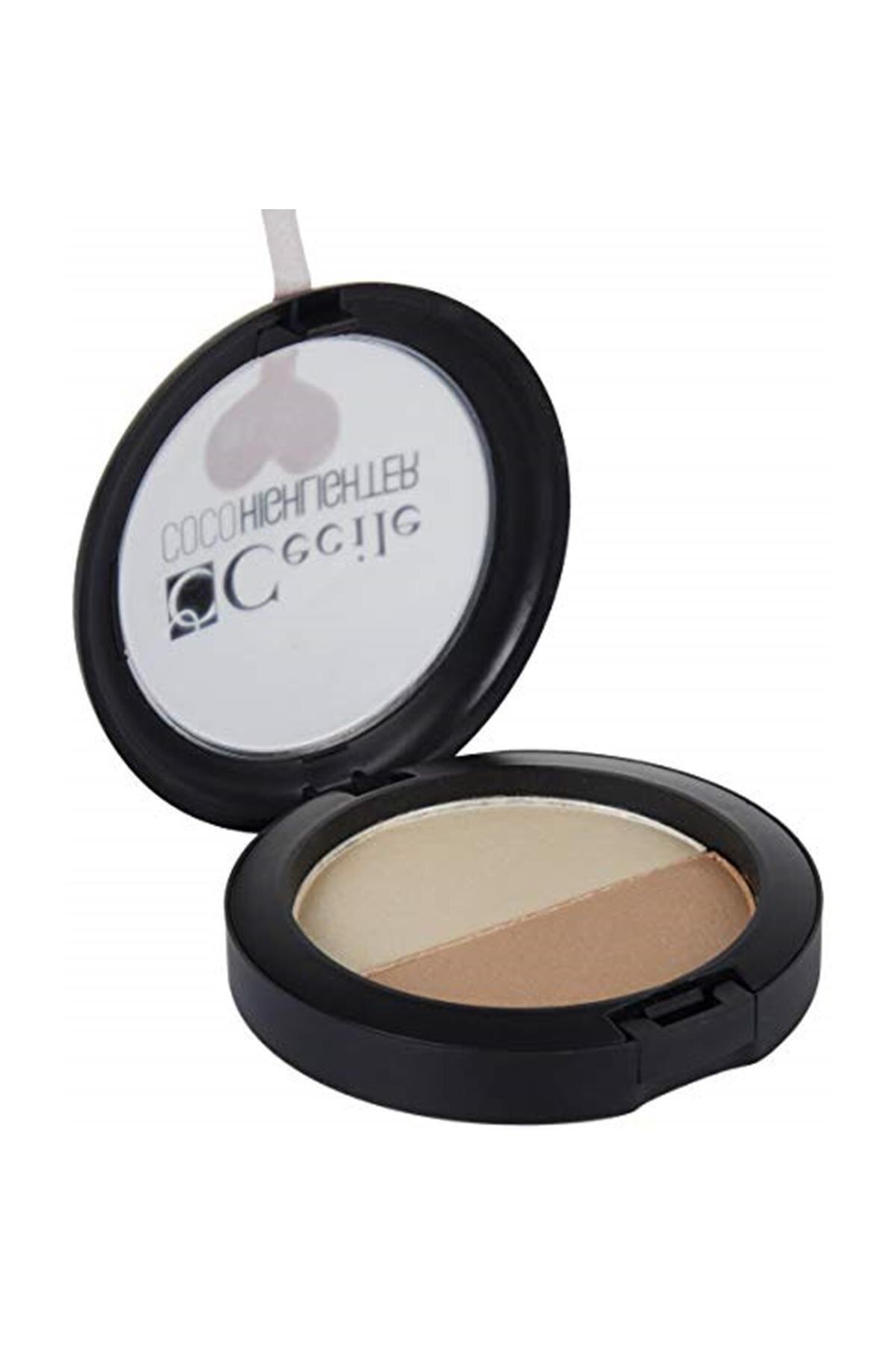 Cecile Coco Highlighter Ch 01