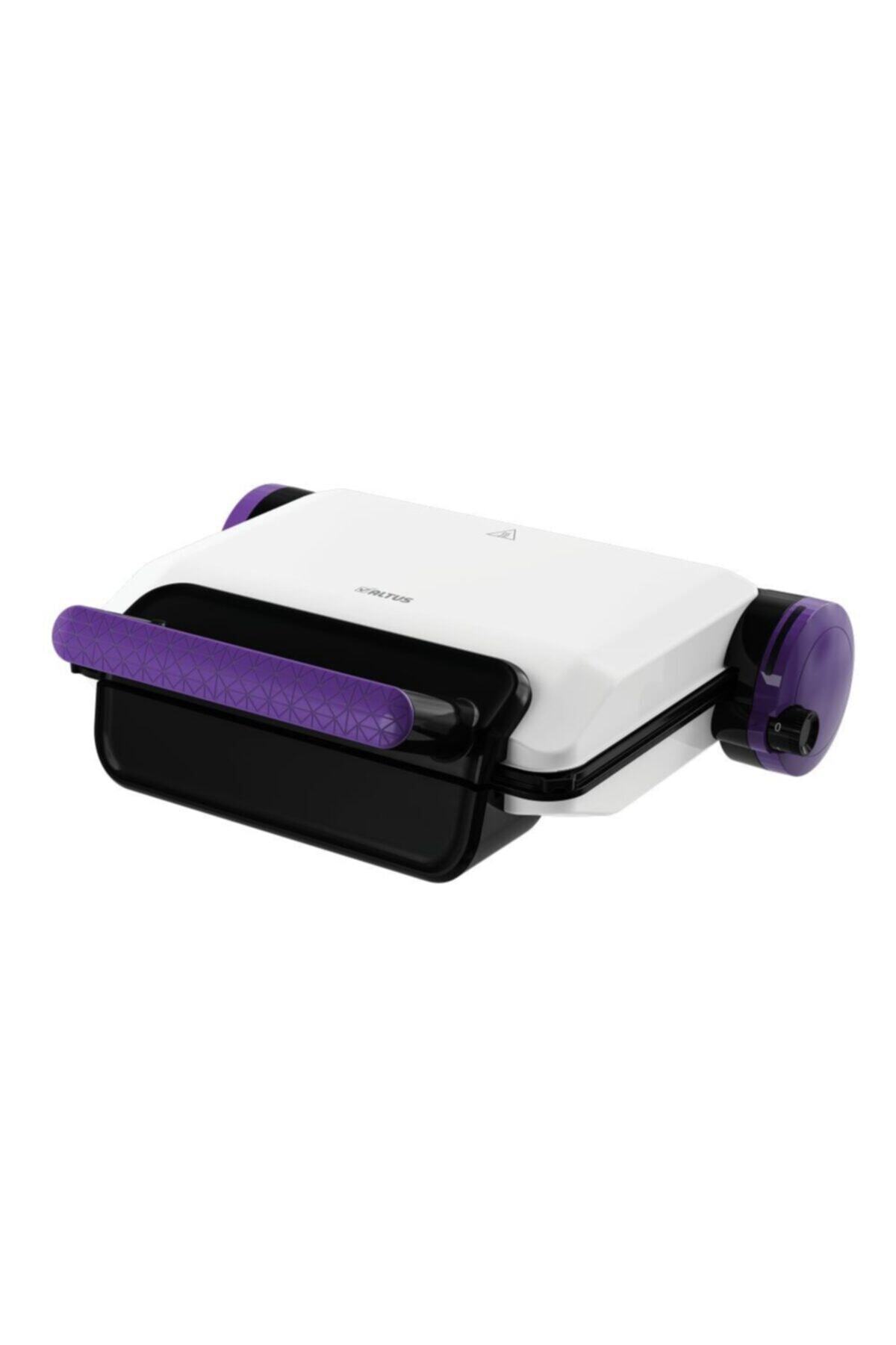 Altus Al 755 B Tost Makinesi