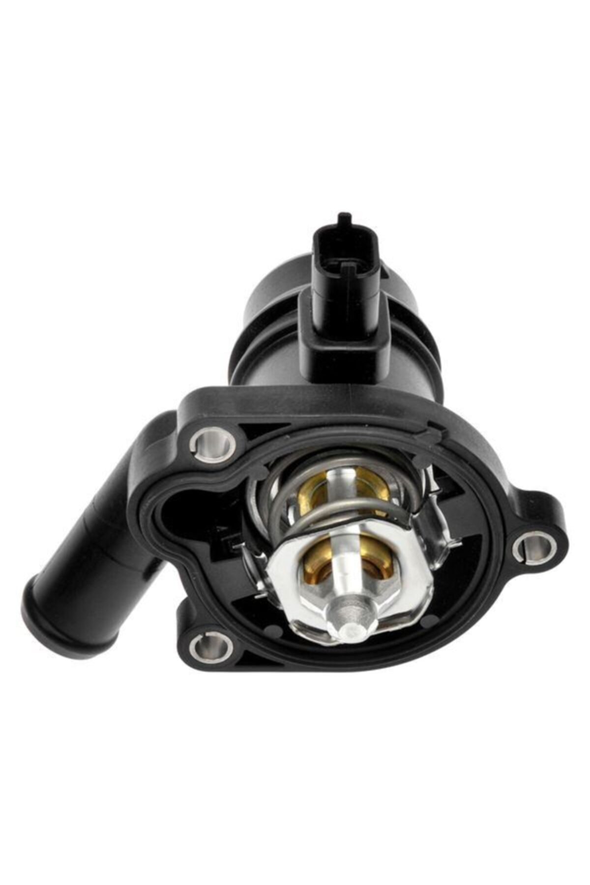 ÖZGÜÇYEDEK Termostat Astra J Insıgnıa Corsa D Corsa E Merıva B Mokka A14net A14nel B14neh B Uyumlu