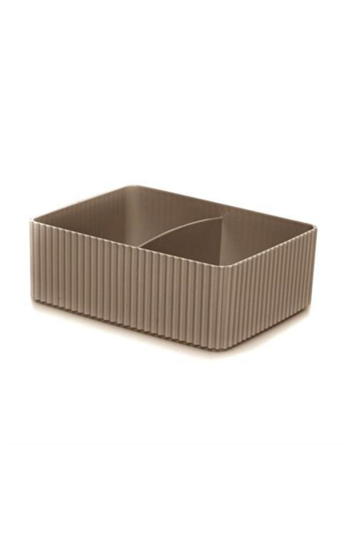 KaktüsKedi Bölmeli Çok Amaçlı Kozmetik Banyo Organizer Kutu 714721