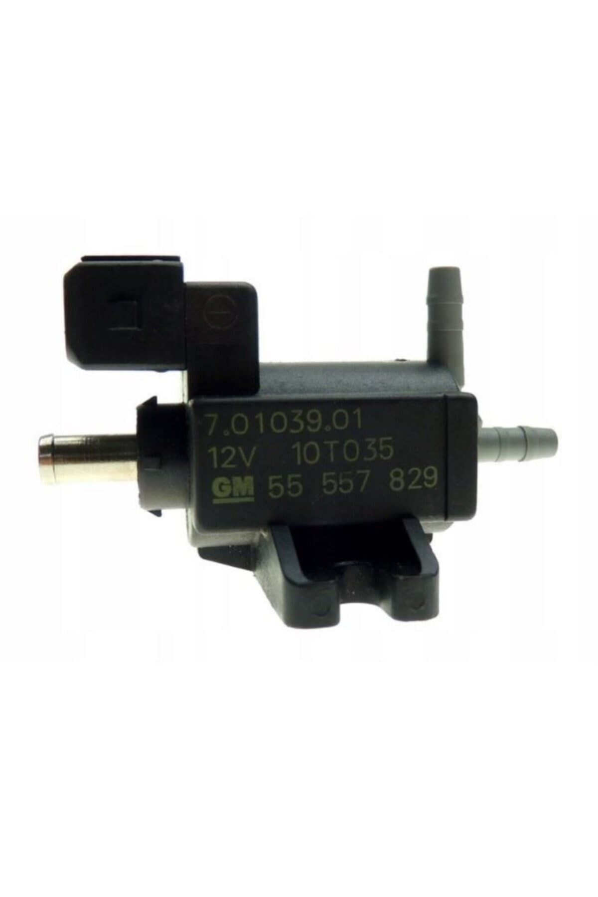 ÖZGÜÇYEDEK Turbo Selenoıd Valf A16let Insıgnıa