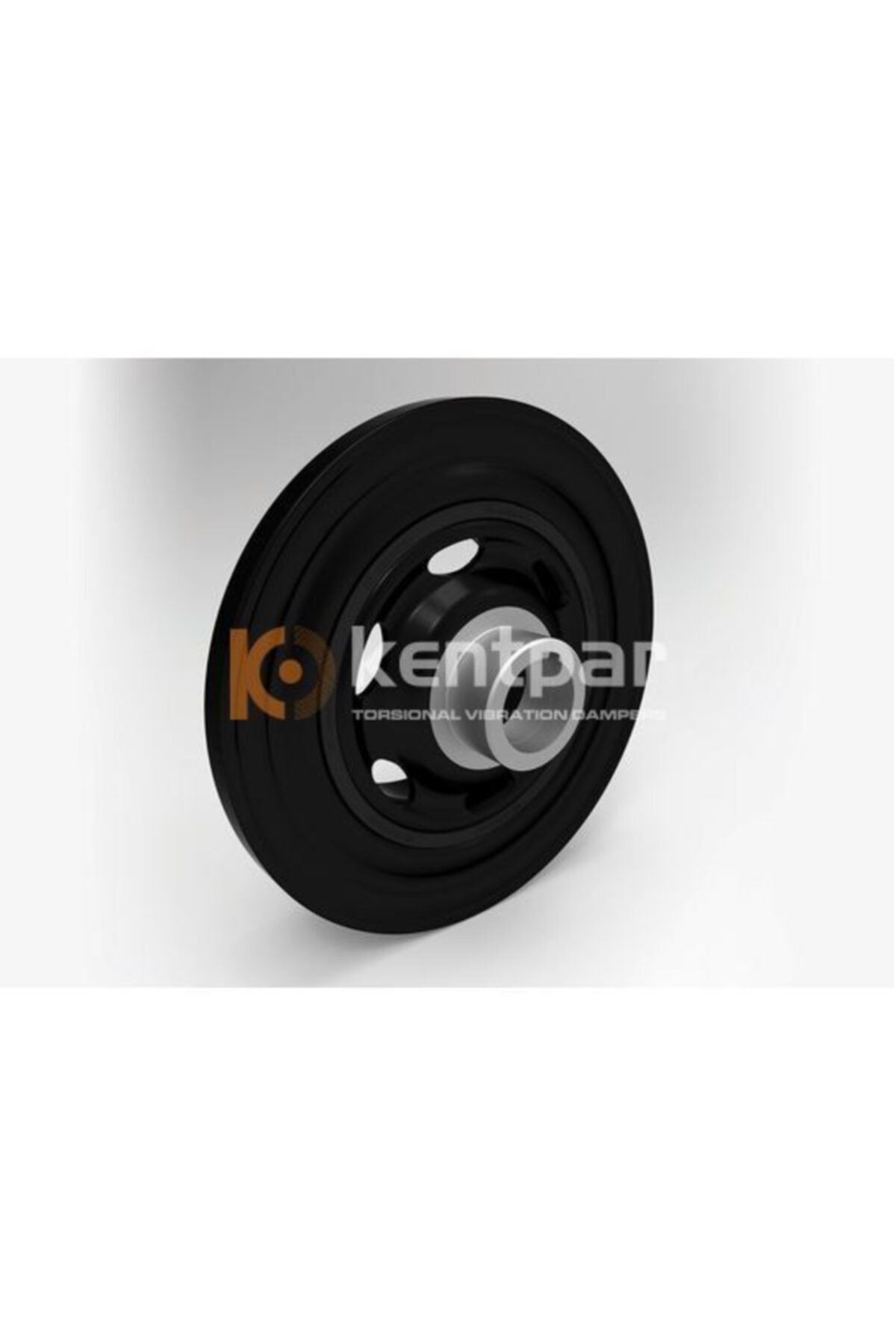 ÖZGÜÇYEDEK Krank Kasnagı (om611, Om646) W202 9700 W204 0709 W211 0208 Vıano W639 03 Vıt
