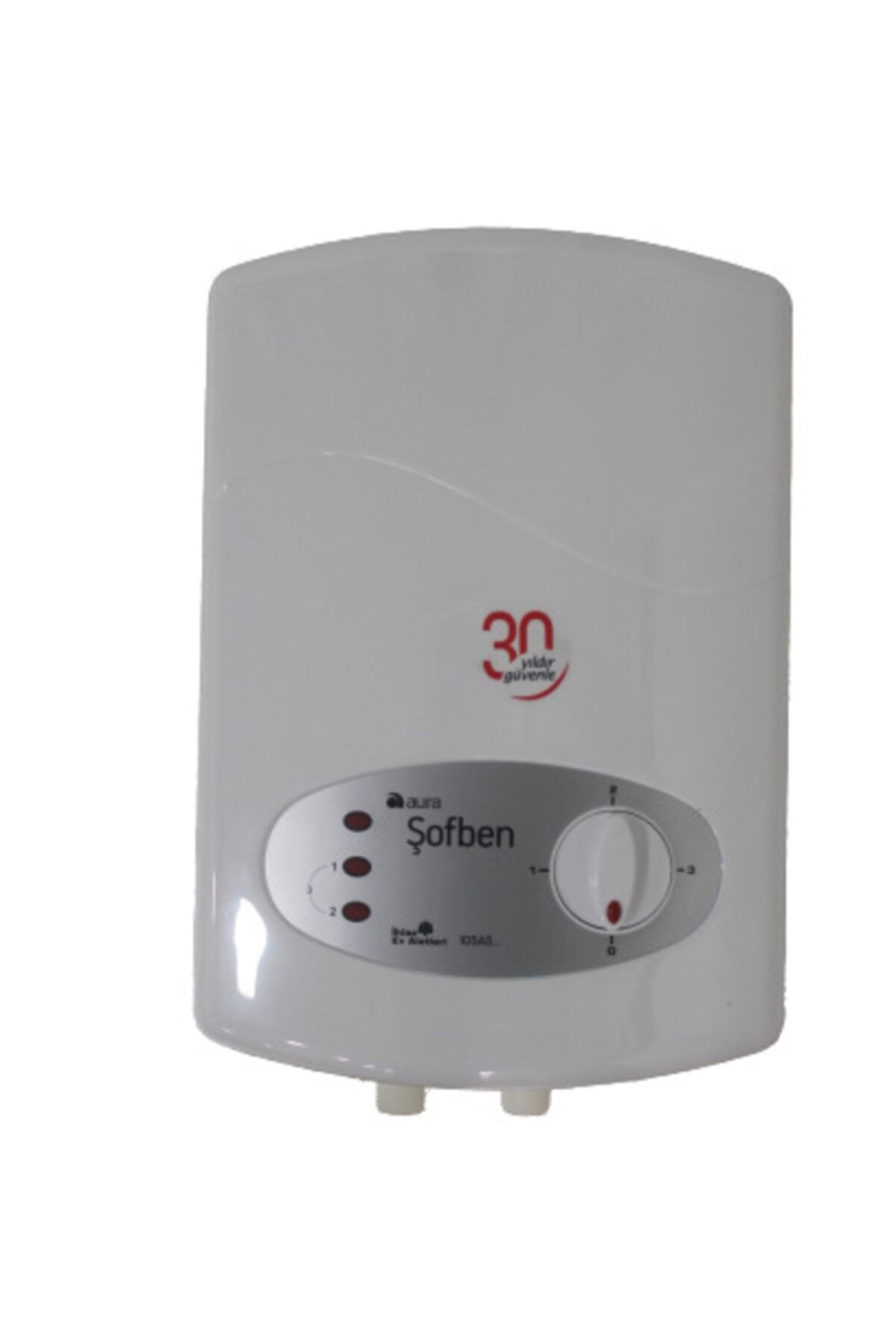 Söylemezavm Aura 105a5 Şofben 7000 w