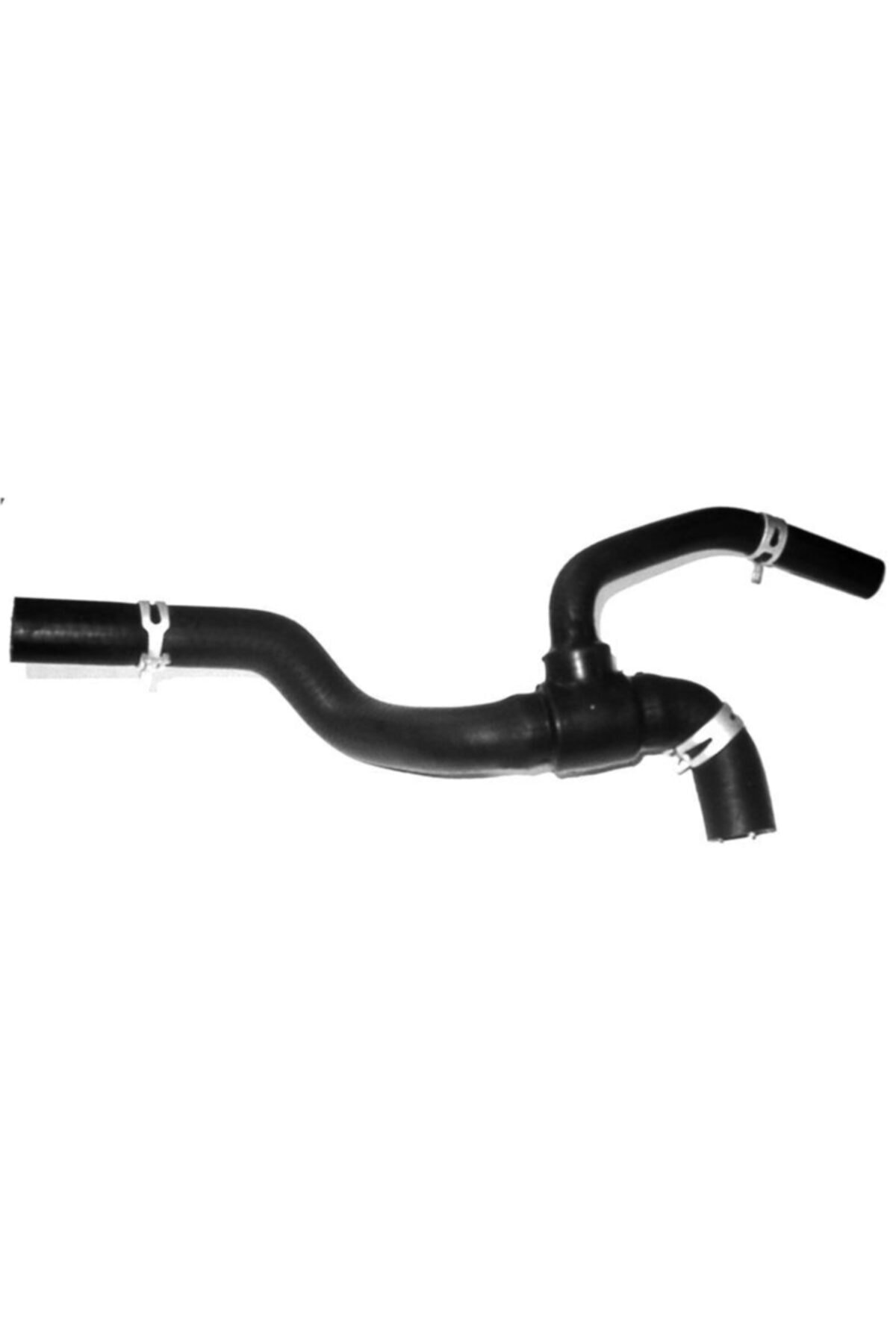 ÖZGÜÇYEDEK Alt Su Depo Hortumu M 15 Turbo Uyumlu