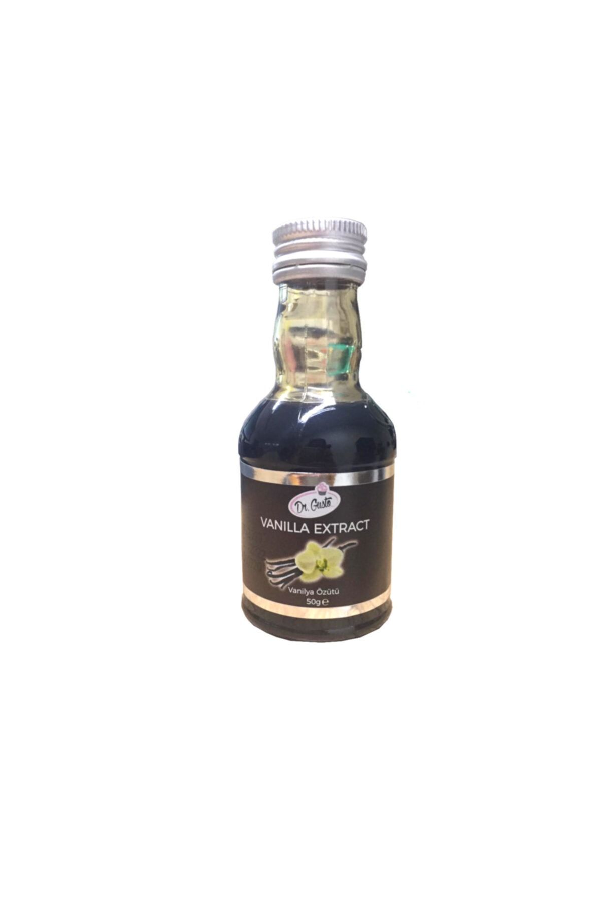 PASTA VİSTA Vanilya Ekstrat 50gr