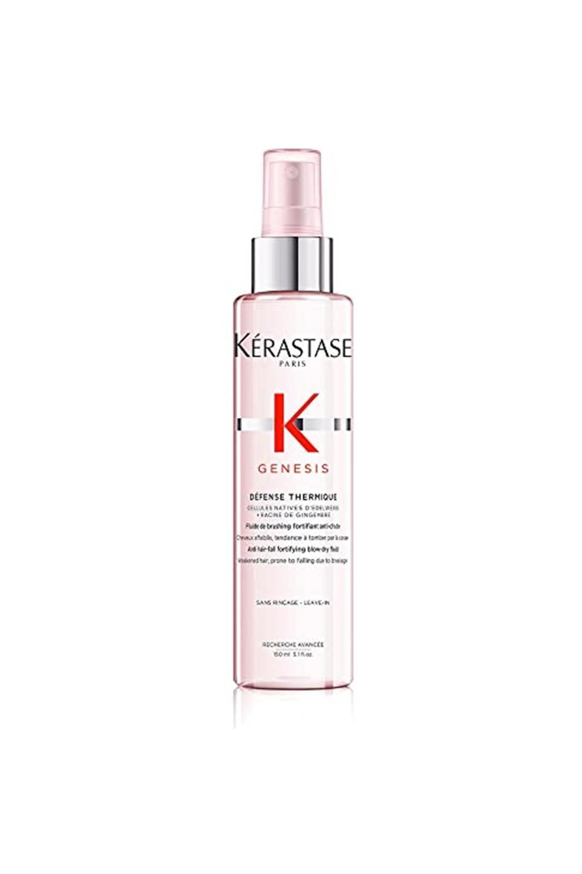Kerastase Genesis Thermique Dökülme Karşıtı Isıdan Koruyucu Krem 150 ml