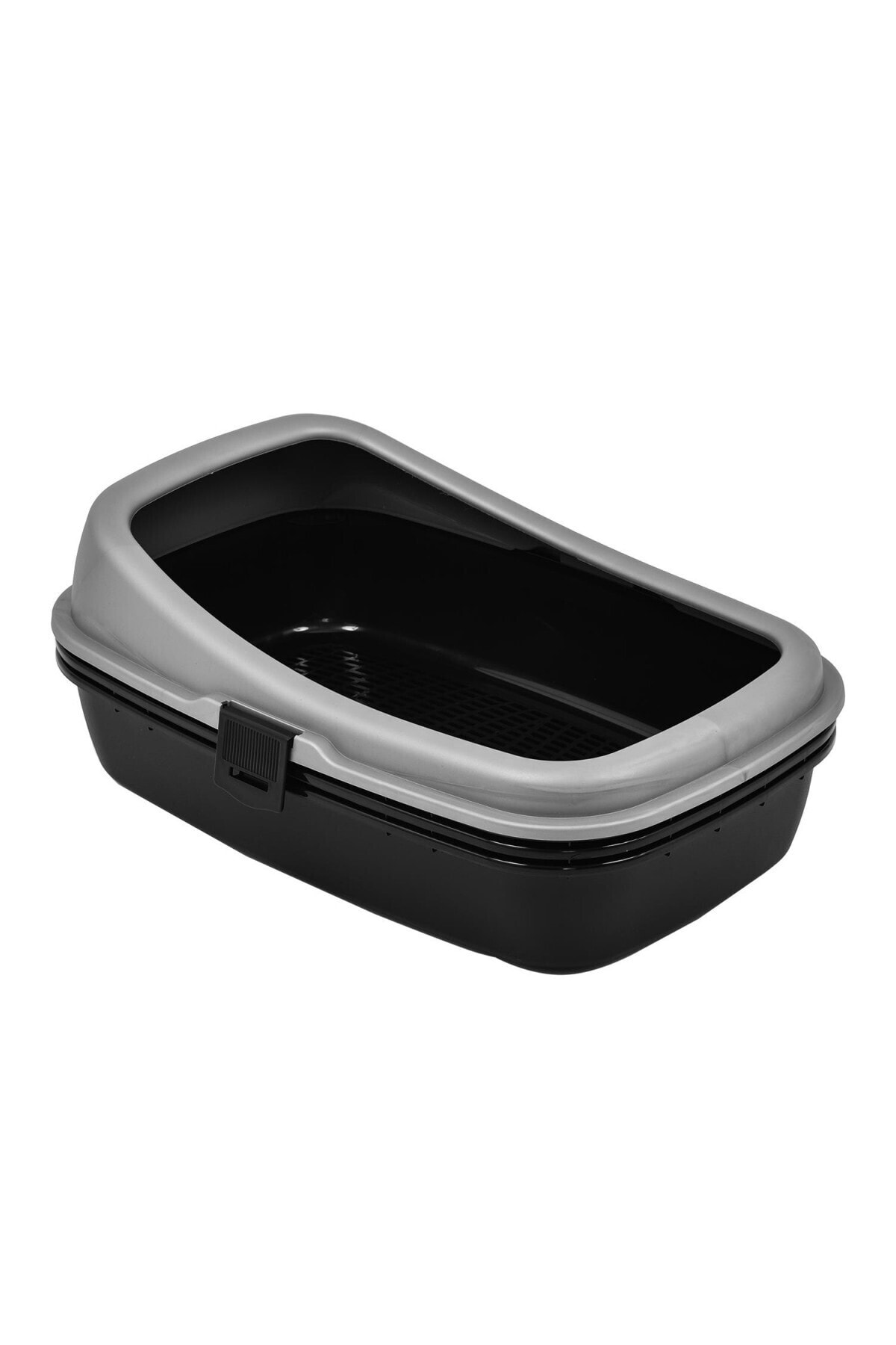 Evefix Elekli Büyük Kedi Tuvaleti Ve Kürek