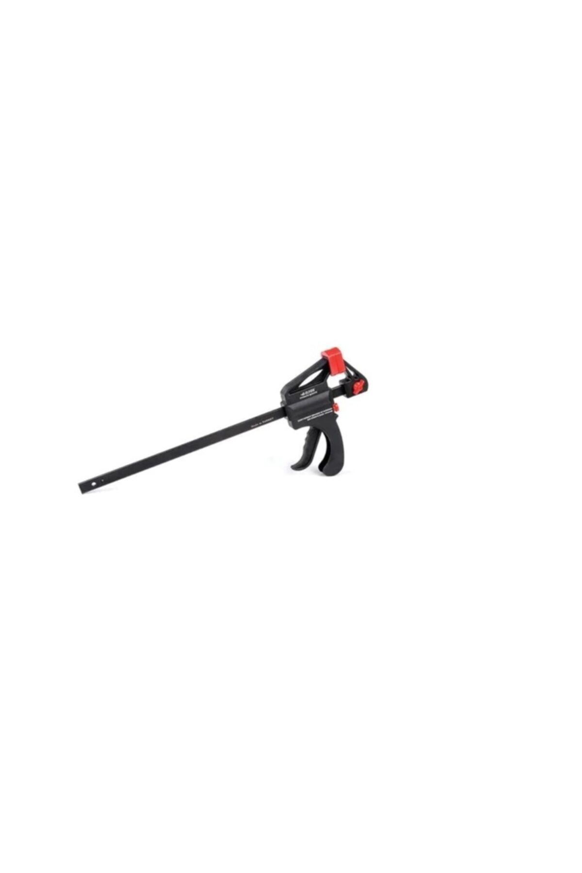 Eltos 6x450 Mm Hafif Tip Sürgülü Tek Ele Uygun Iç Dış Işkence Kıskaç