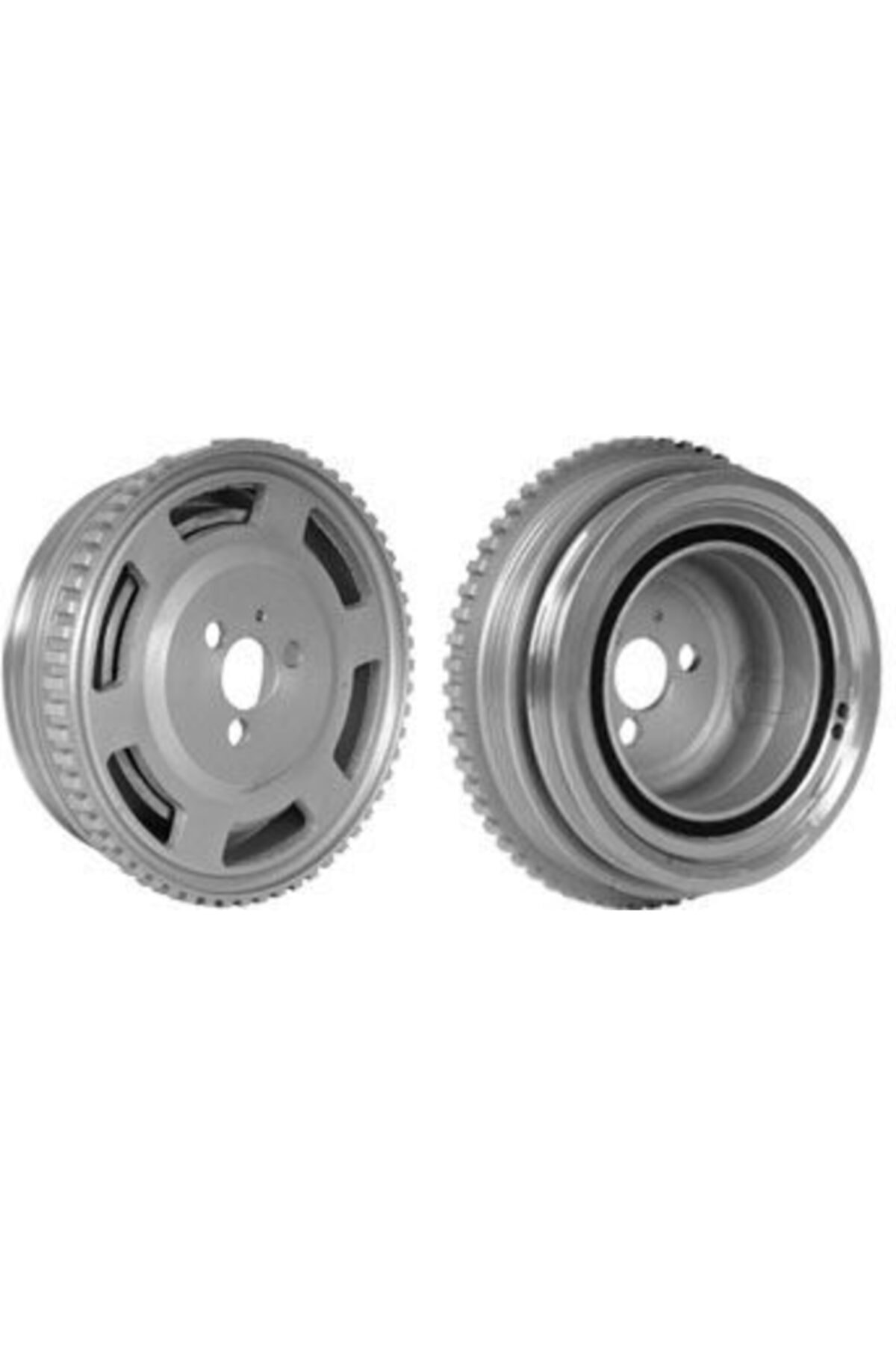 ÖZGÜÇYEDEK Krank Kasnagı Albea Brava Bravo Doblo Marea Palıo Punto Sıena 1,2 1,2 16v Uyumlu