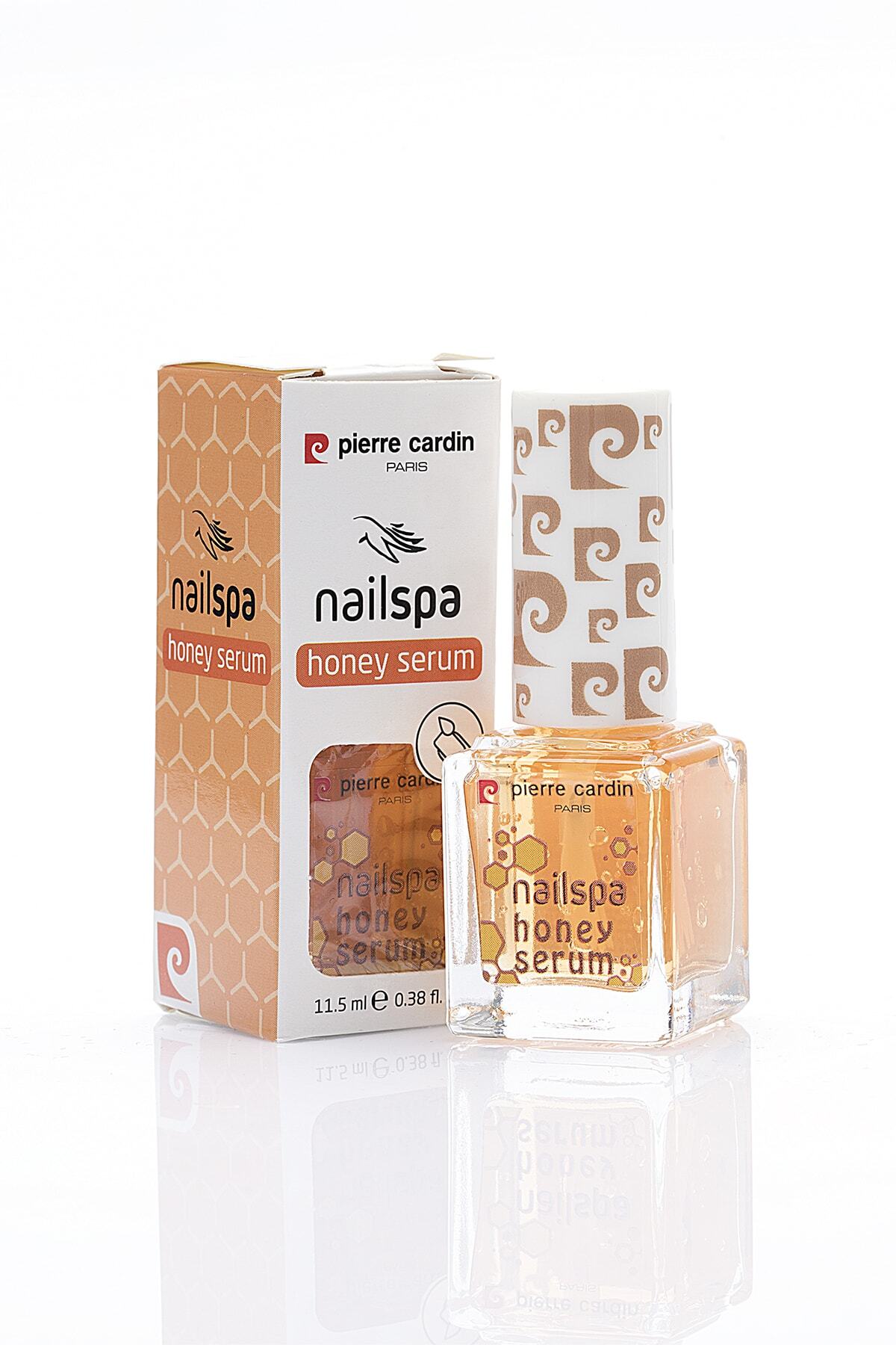 Pierre Cardin Nail Spa Honey Tırnak Bakım Serumu
