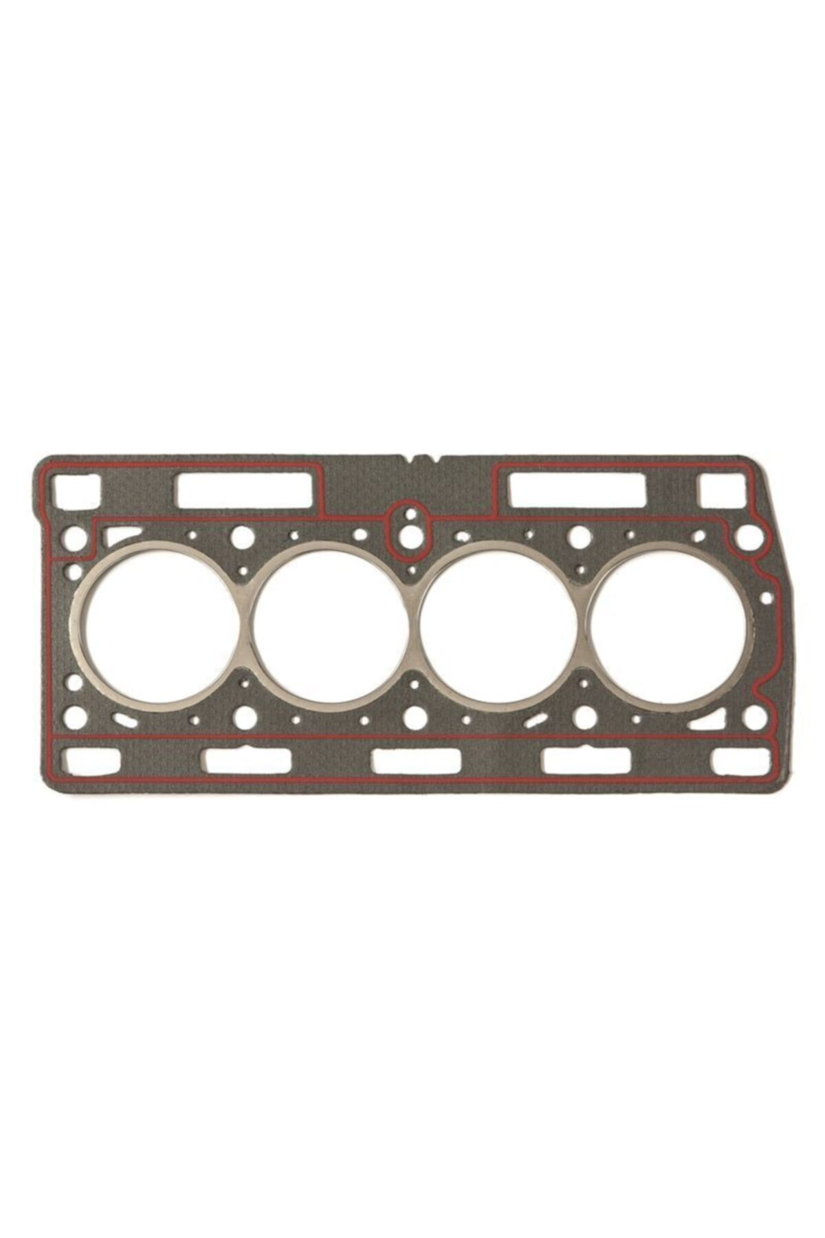 ÖZGÜÇYEDEK Sılındır Kapak Contası Clıo Kangoo Twıngo 1,2 8v D7f