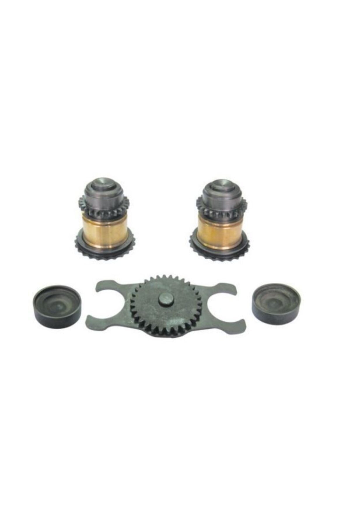 ÖZGÜÇYEDEK Kalıper Ayar Mekanızması Tamır Takımı Sag Ø 37,5