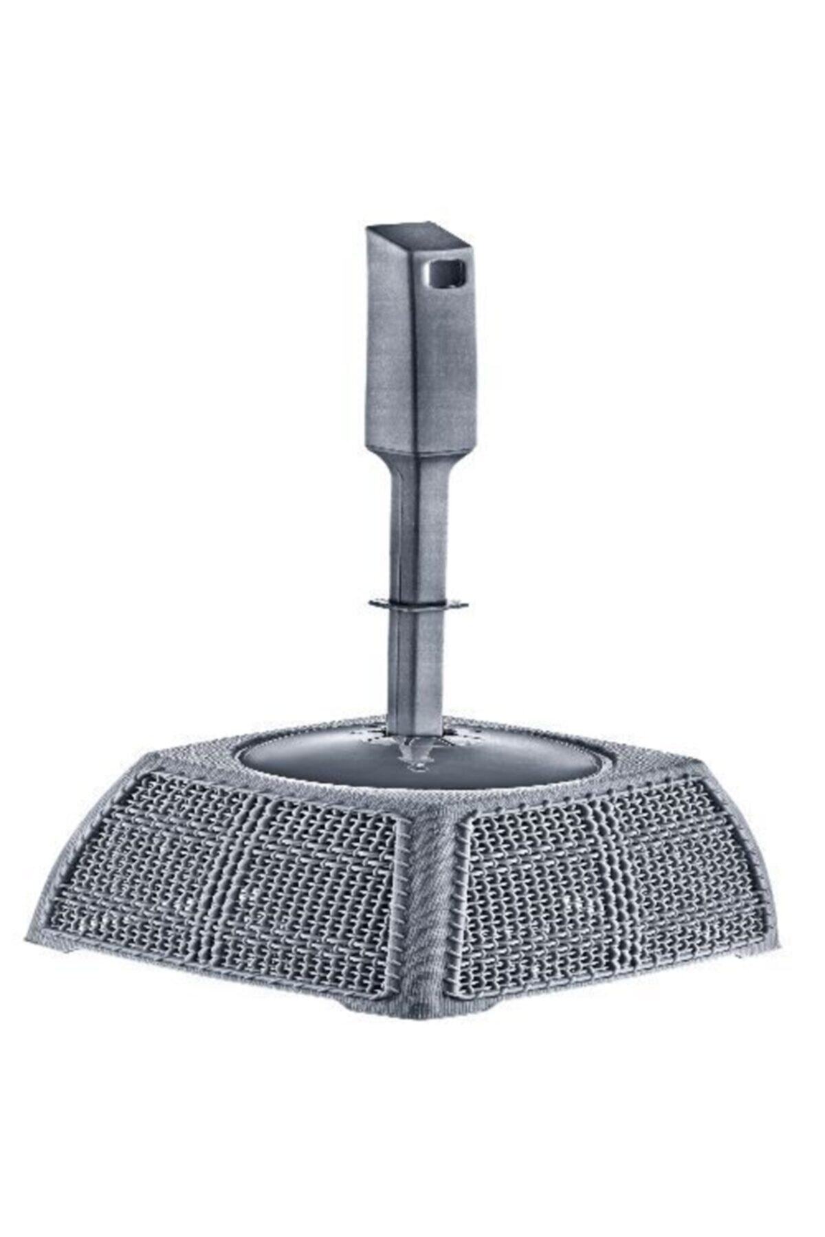 modasteps Jute Klozet Fırçası