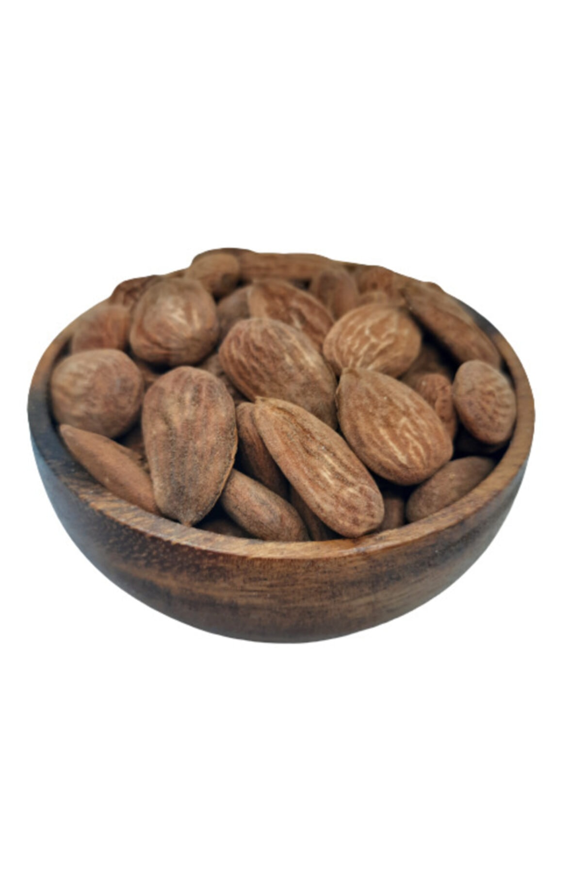 Hilal Çerez Yerli Kavrulmamış (çiğ) Badem 500gr