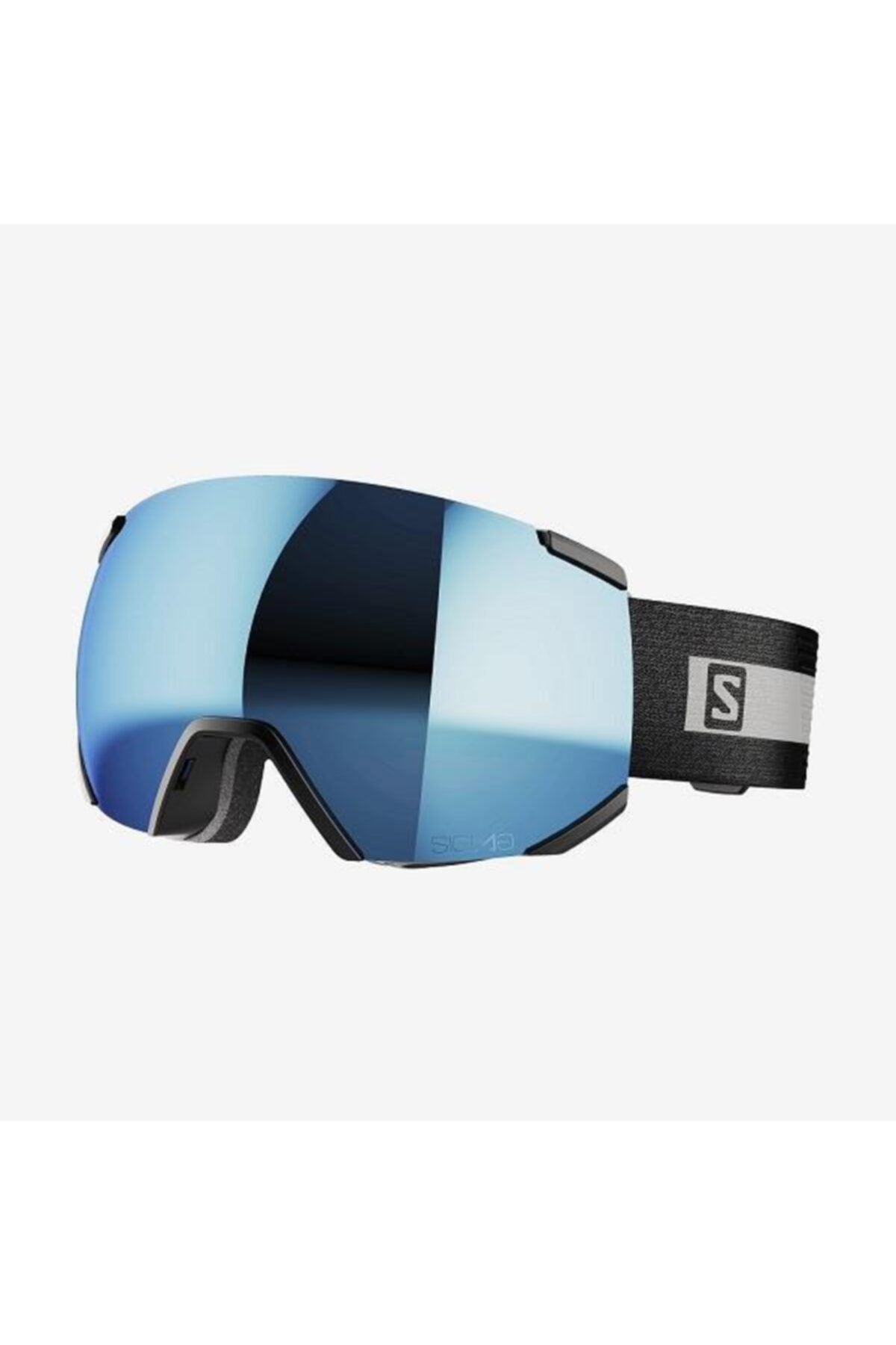 Salomon Radium Sigma Erkek Kayak Ve Snowboard Gözlük-l41477400