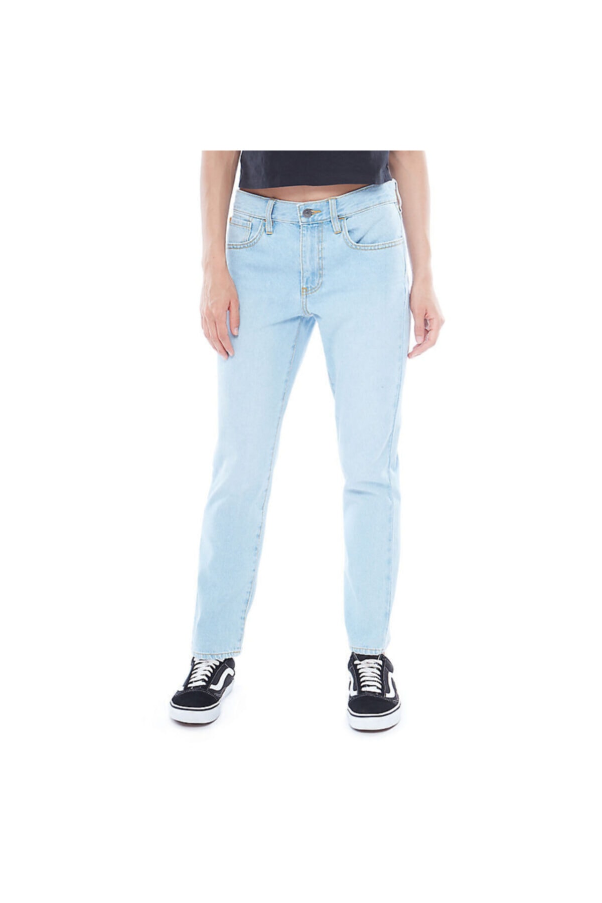 Vans Straıght Leg