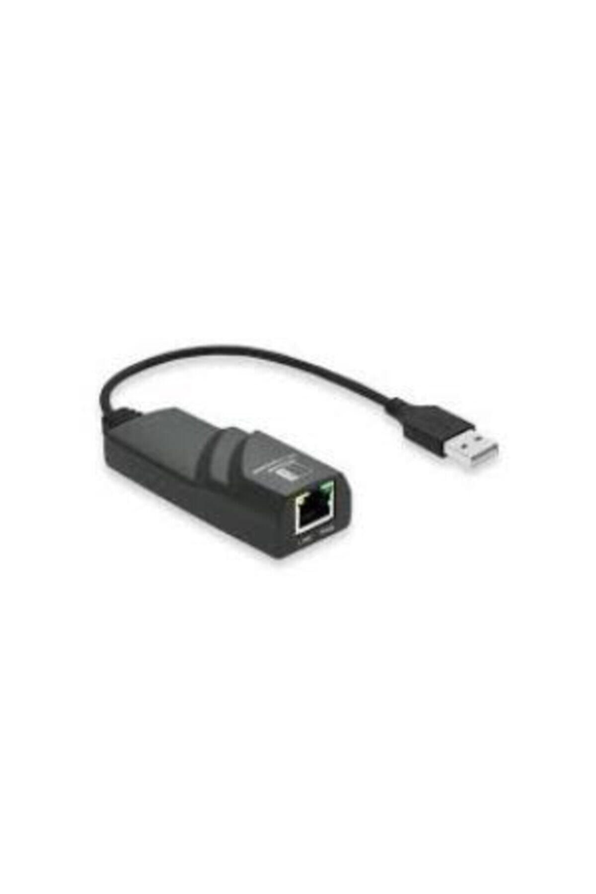SLINK Usb 3.0 To Rj45 10-100-1000mbps Gigabit Ethernet Çevirici