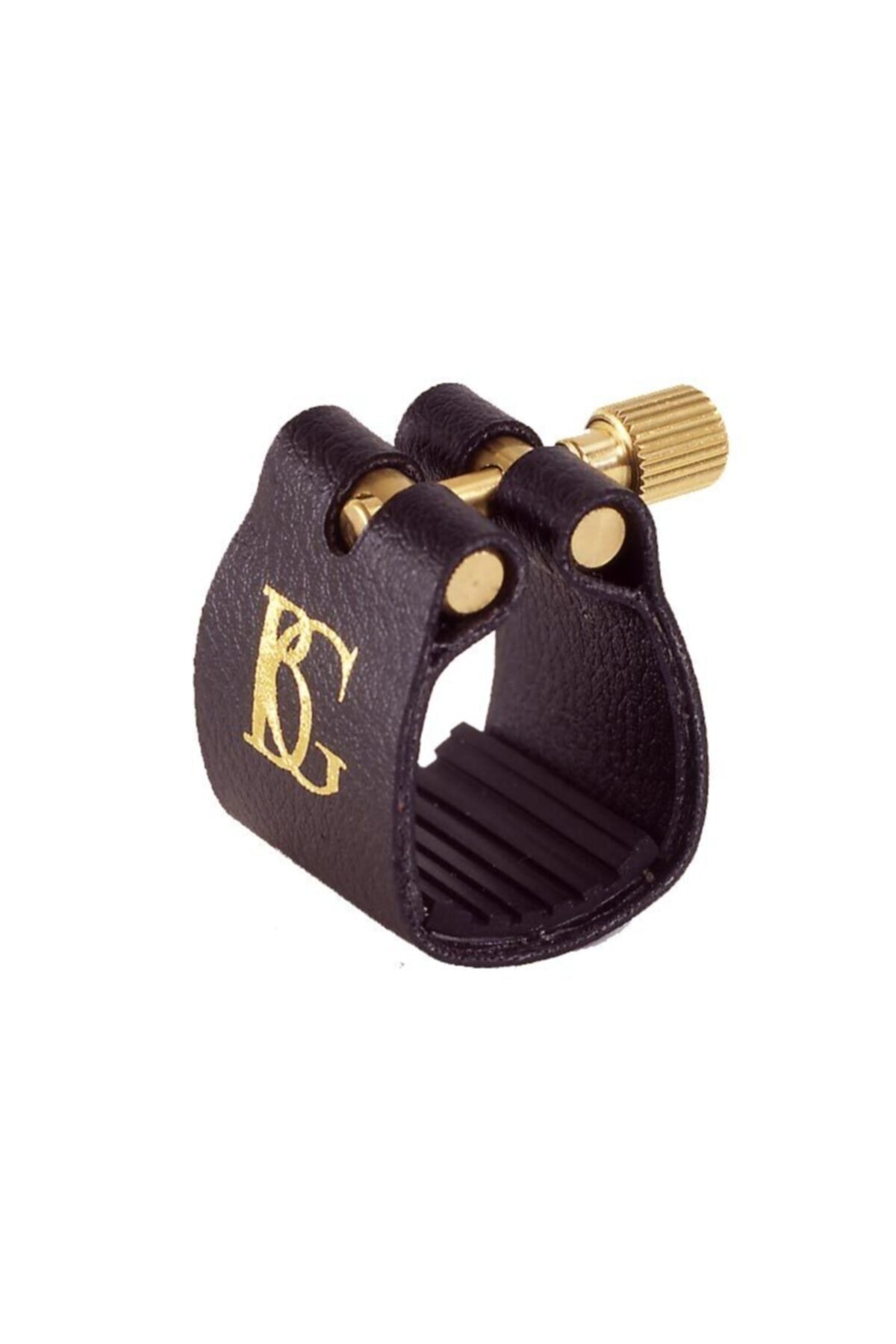 Franck Bichon Saksafon Aksesuar Bilezik Lastik Destekli Tenor Bg L13