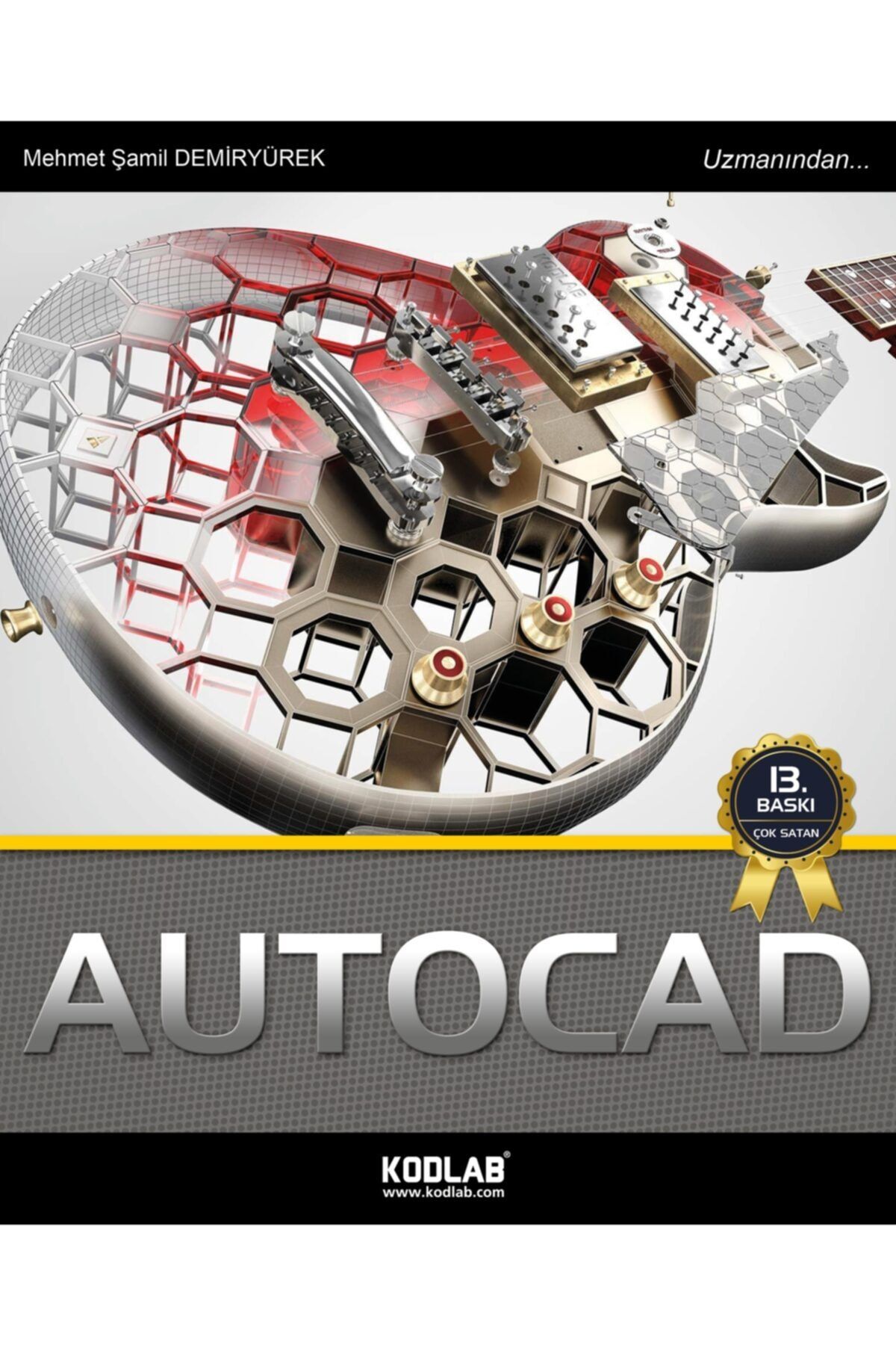 Kodlab Yayın Autocad