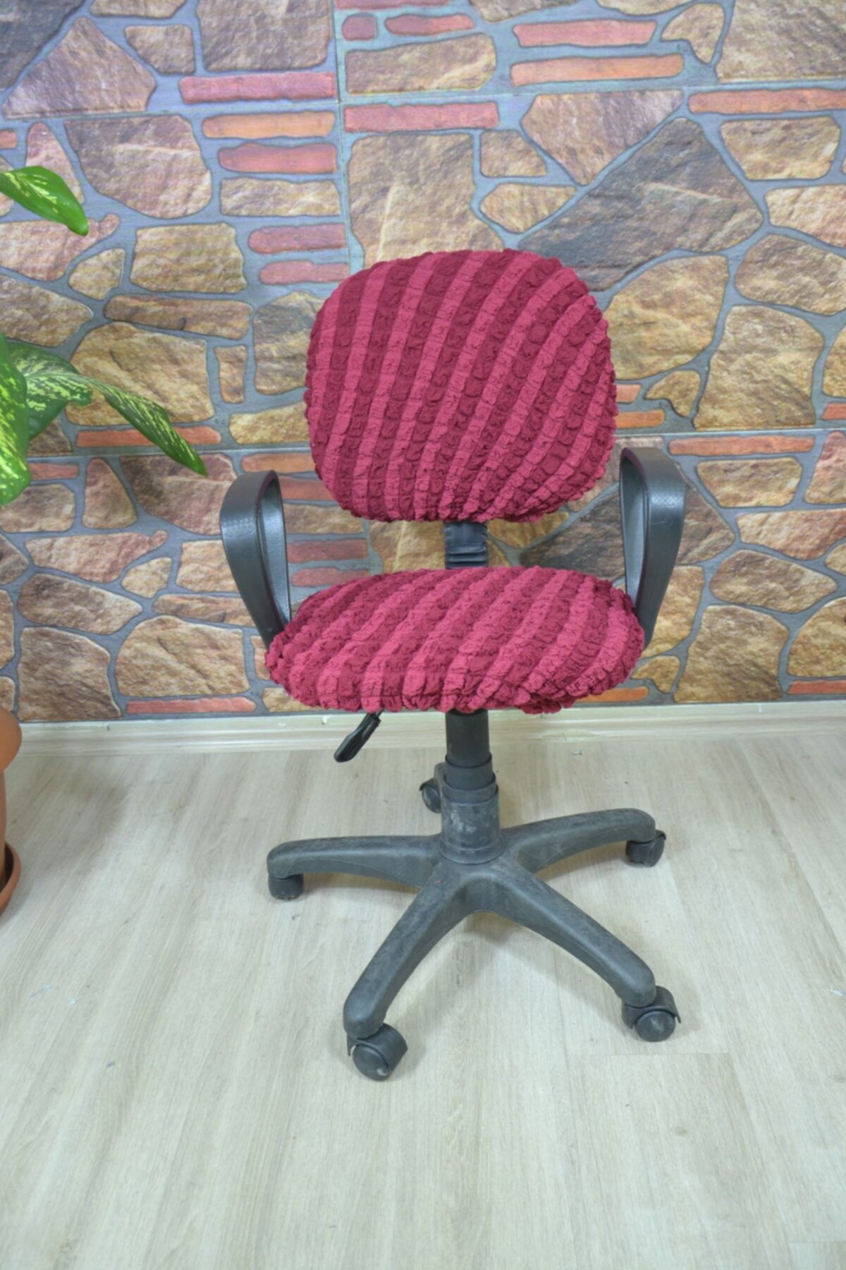 kılıfteks Bilgisayar Sandelye Kılıfı