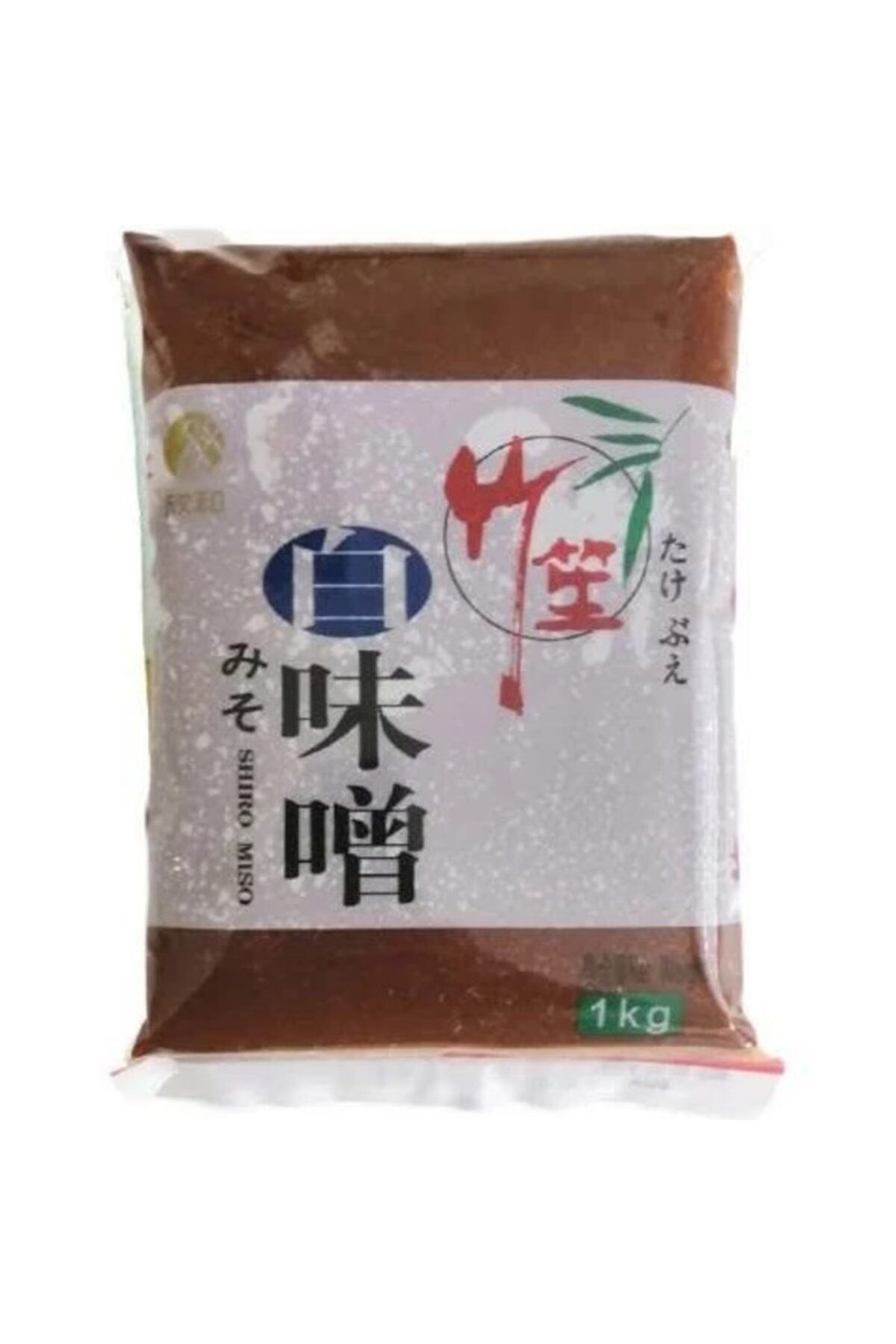 Sunstar Shiro Miso / Beyaz Miso 1 kg