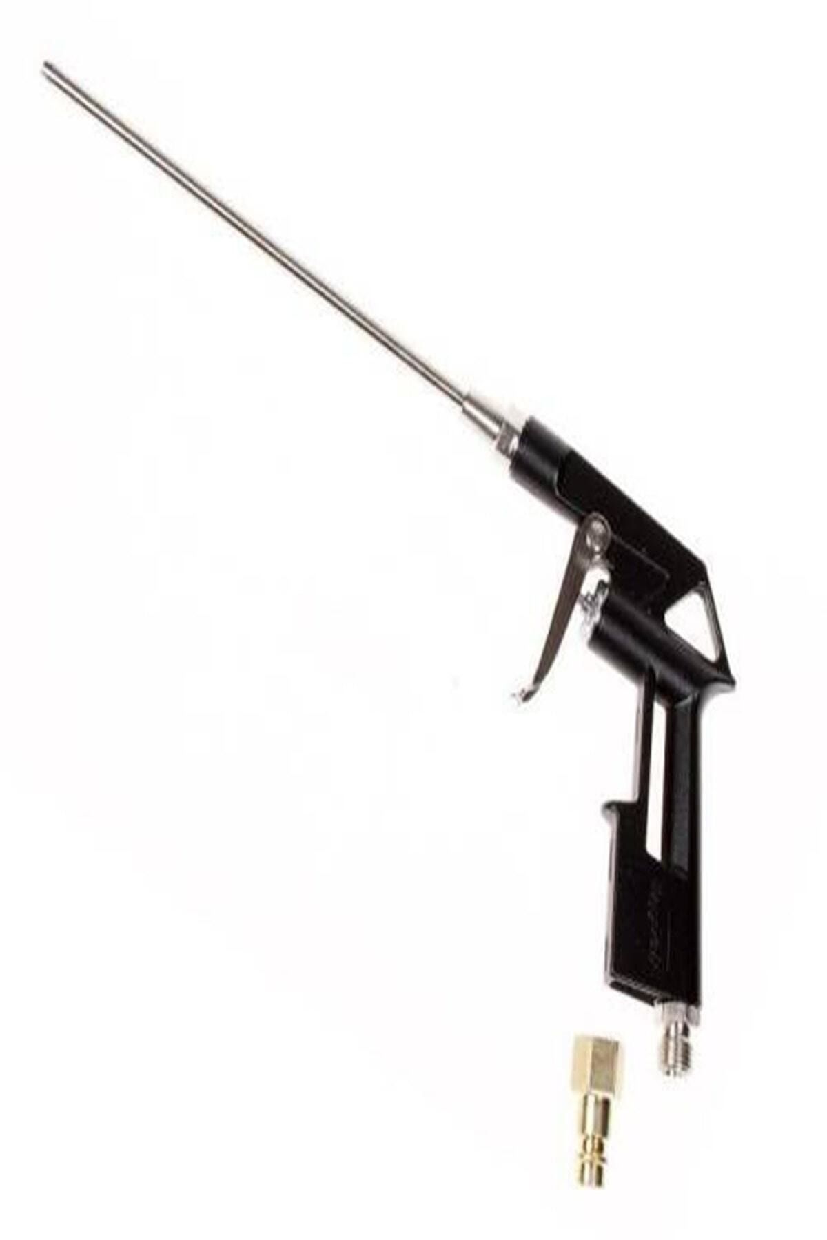 SAPPOWER Ht-02 Hava Tabancası Uzun