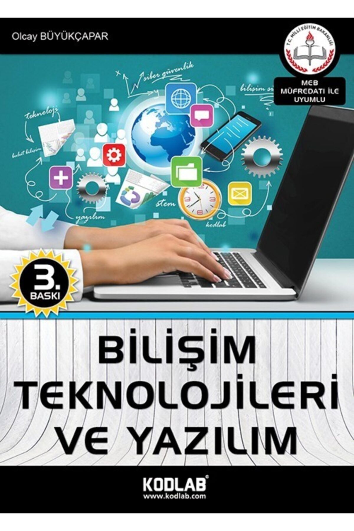 Kodlab Yayın Bilişim Teknolojileri  Yazılım