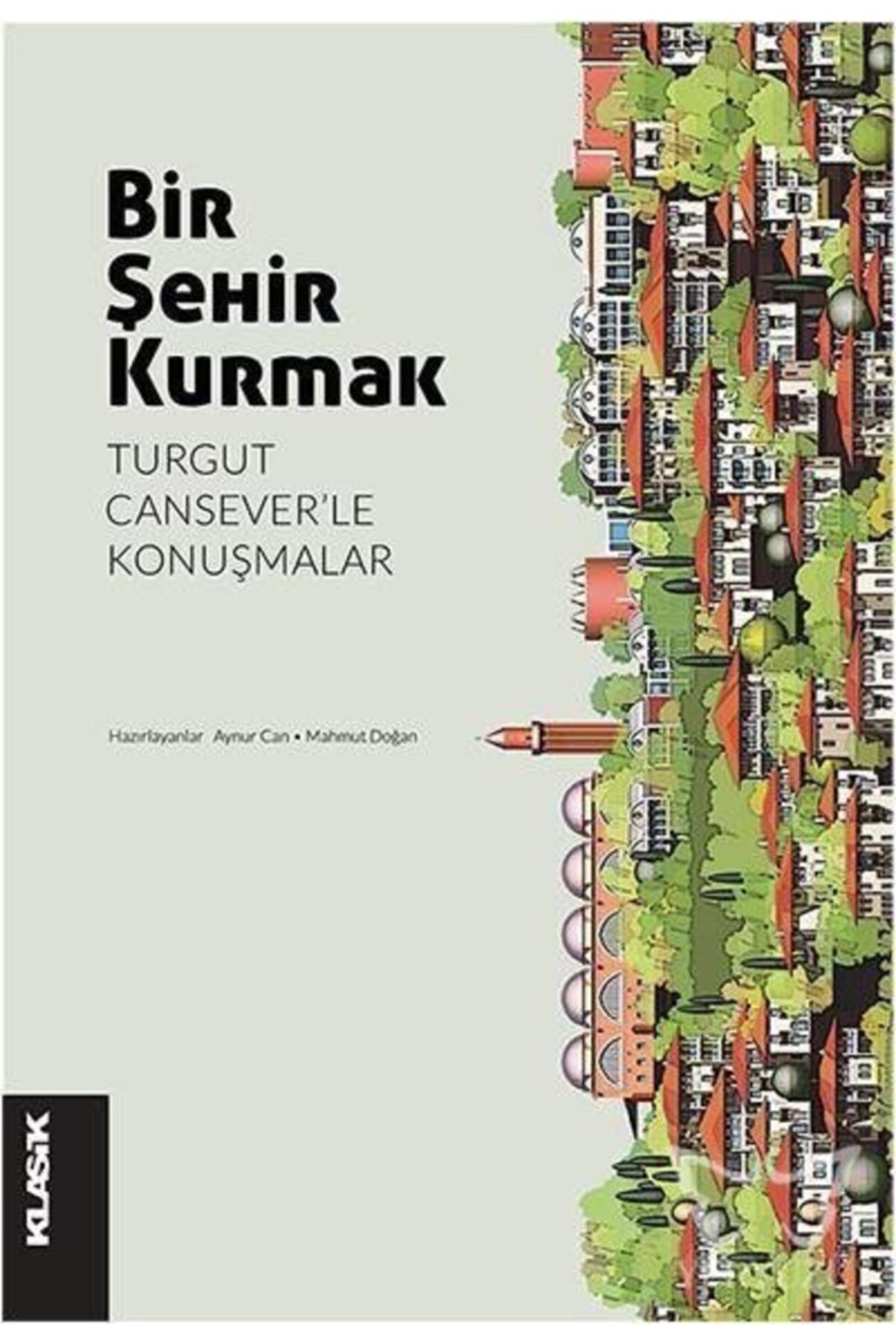 KOLEKTİF Bir Şehir Kurmak
