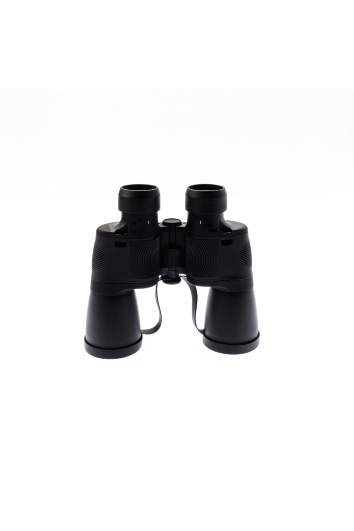 Semgiller Breaker 20×50 Wd2 Çift Göz Ayarlı Profesyonel Dürbün1000m/56m  Siyah