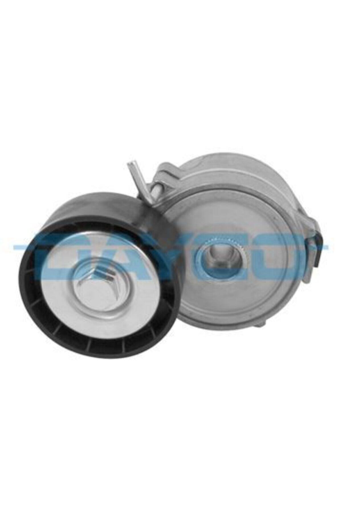 ÖZGÜÇYEDEK Alternator V Kayıs Gergı Rulmanı Volvo S80 2.0tdı 08v70 2.0d Freelander 2.2 06