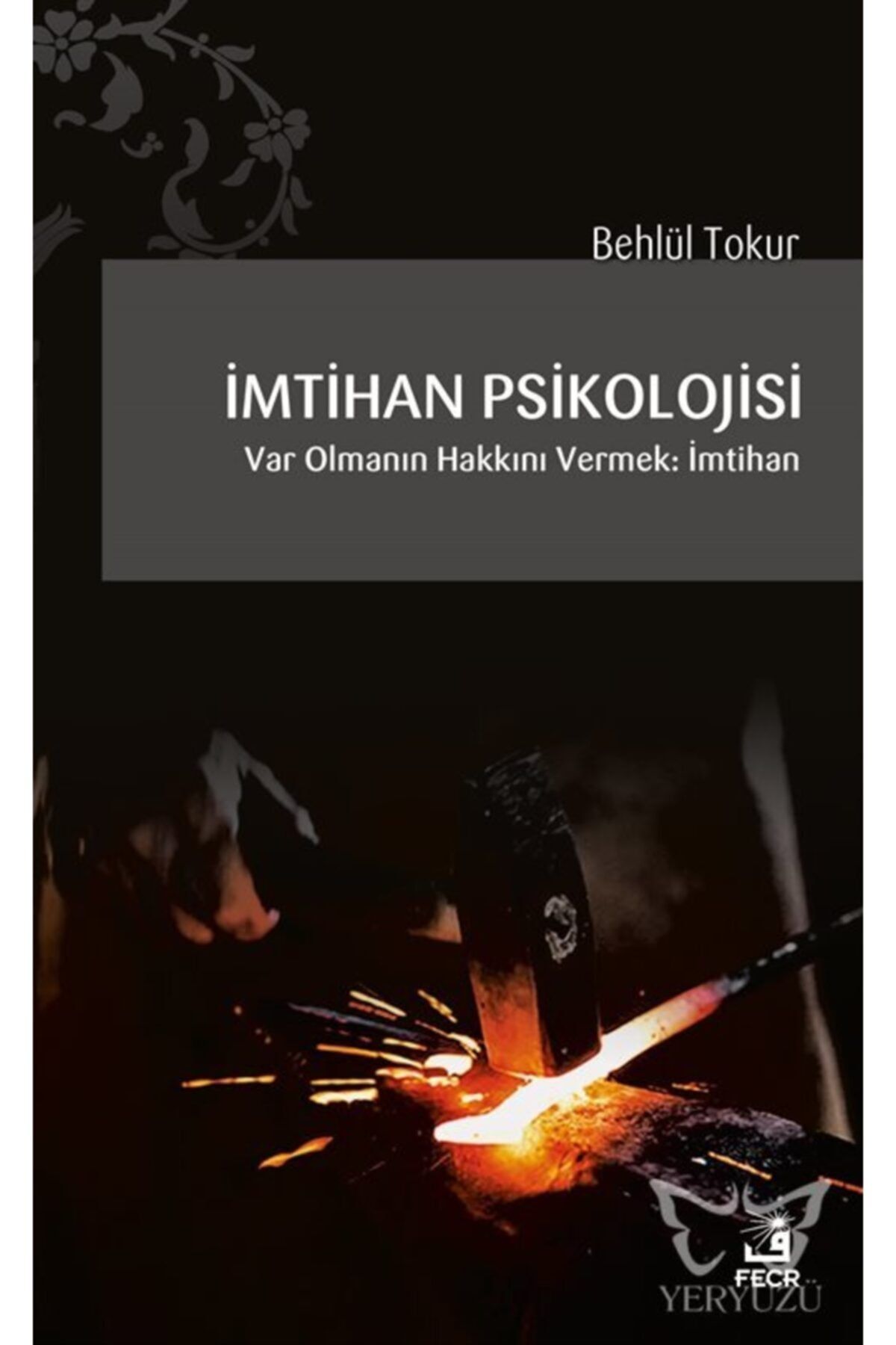 Fecr Yayınları Imtihan Psikolojisi