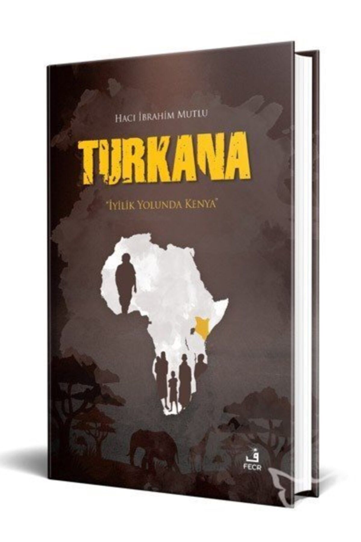 Fecr Yayınları Turkana