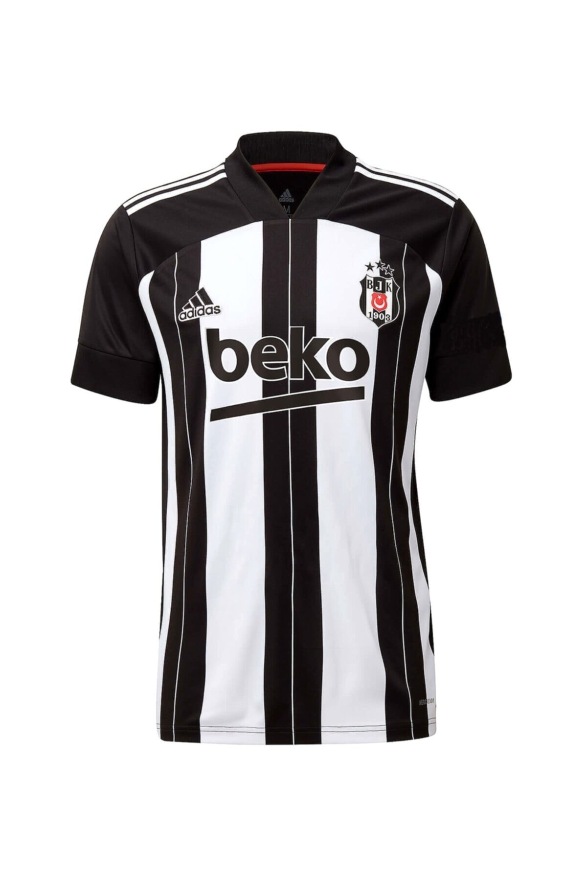 Beşiktaş Jk 20/21 Deplasman Forması